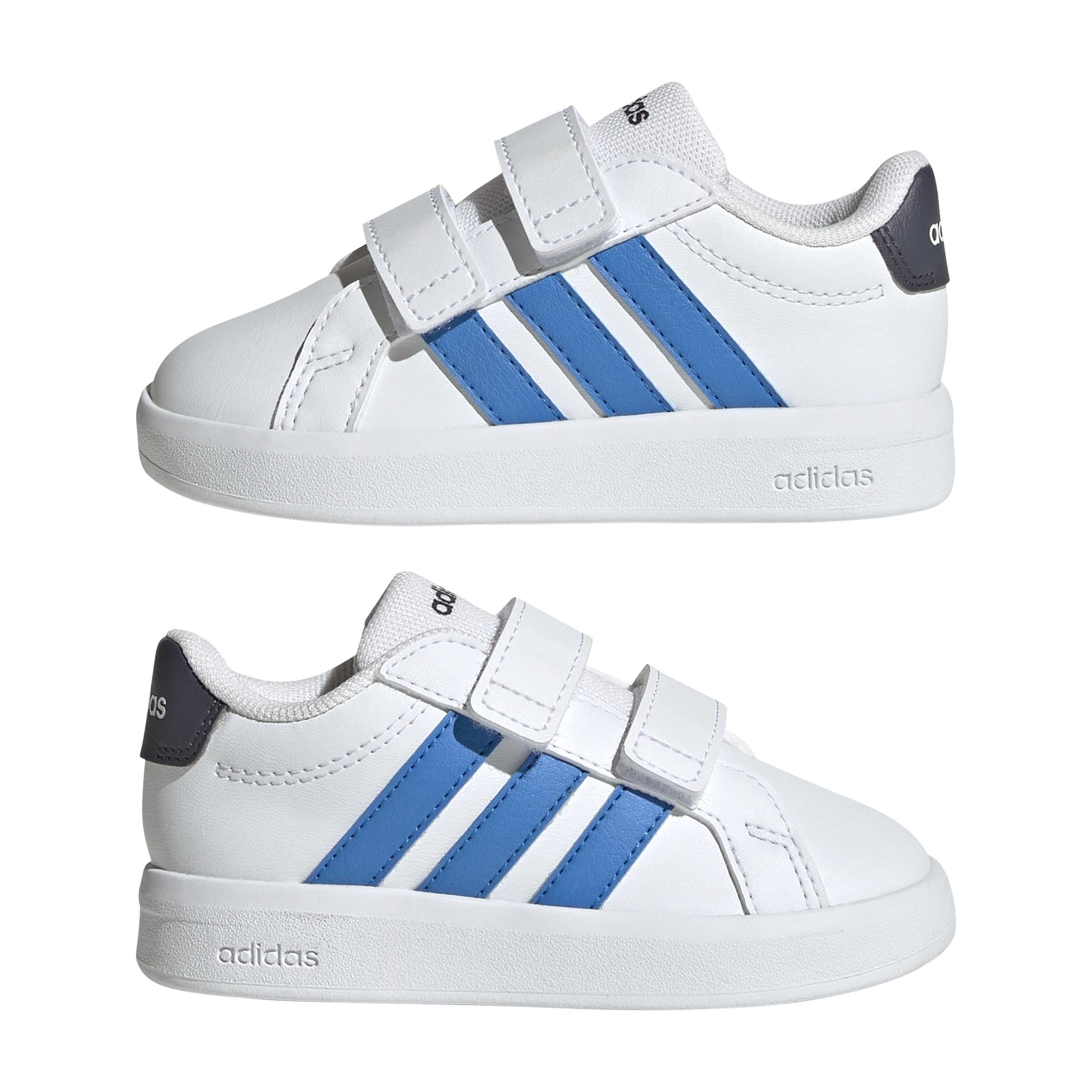 Adidas Sneakers Bianco