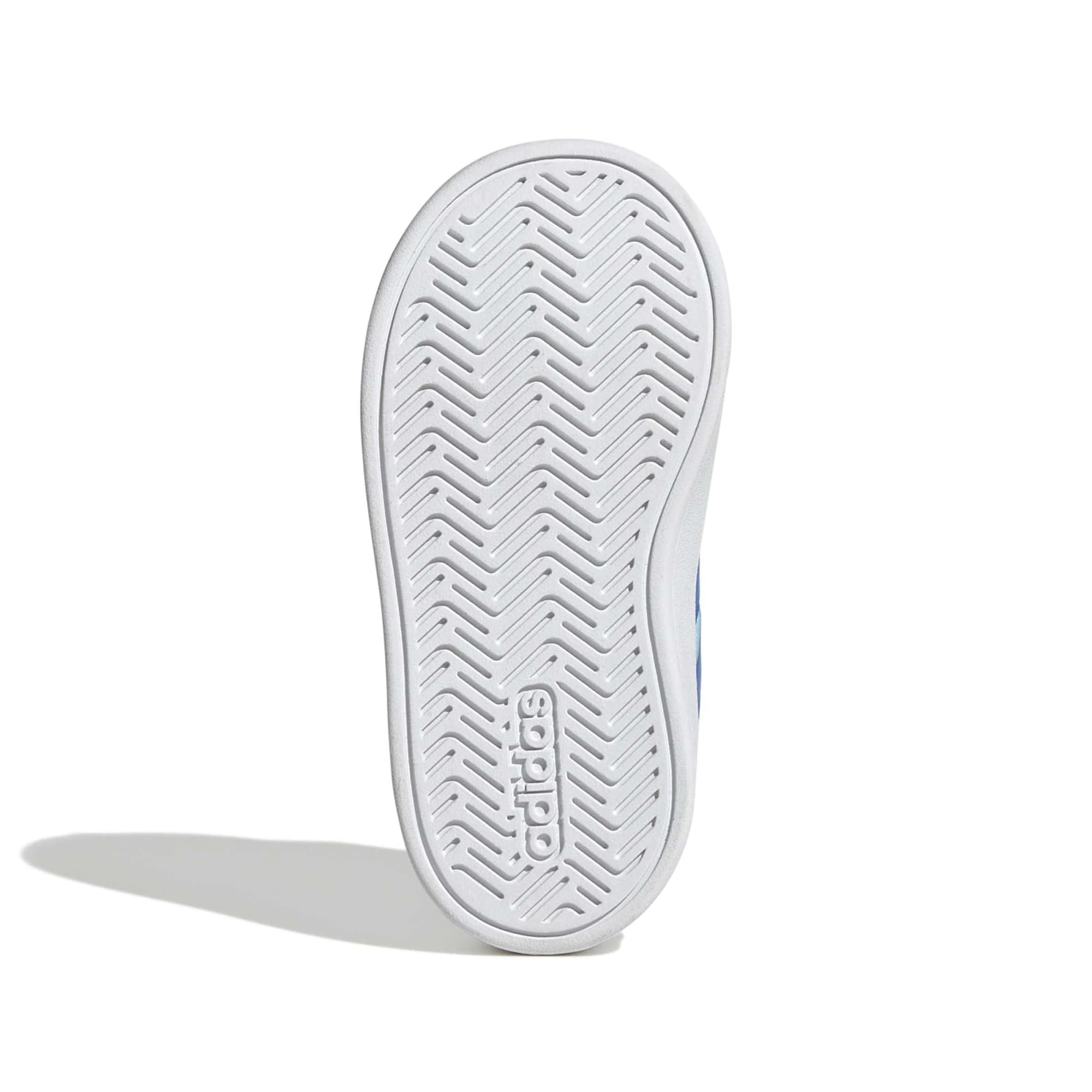 Scarpe Grand Court 3.0 Neonato - Bianco