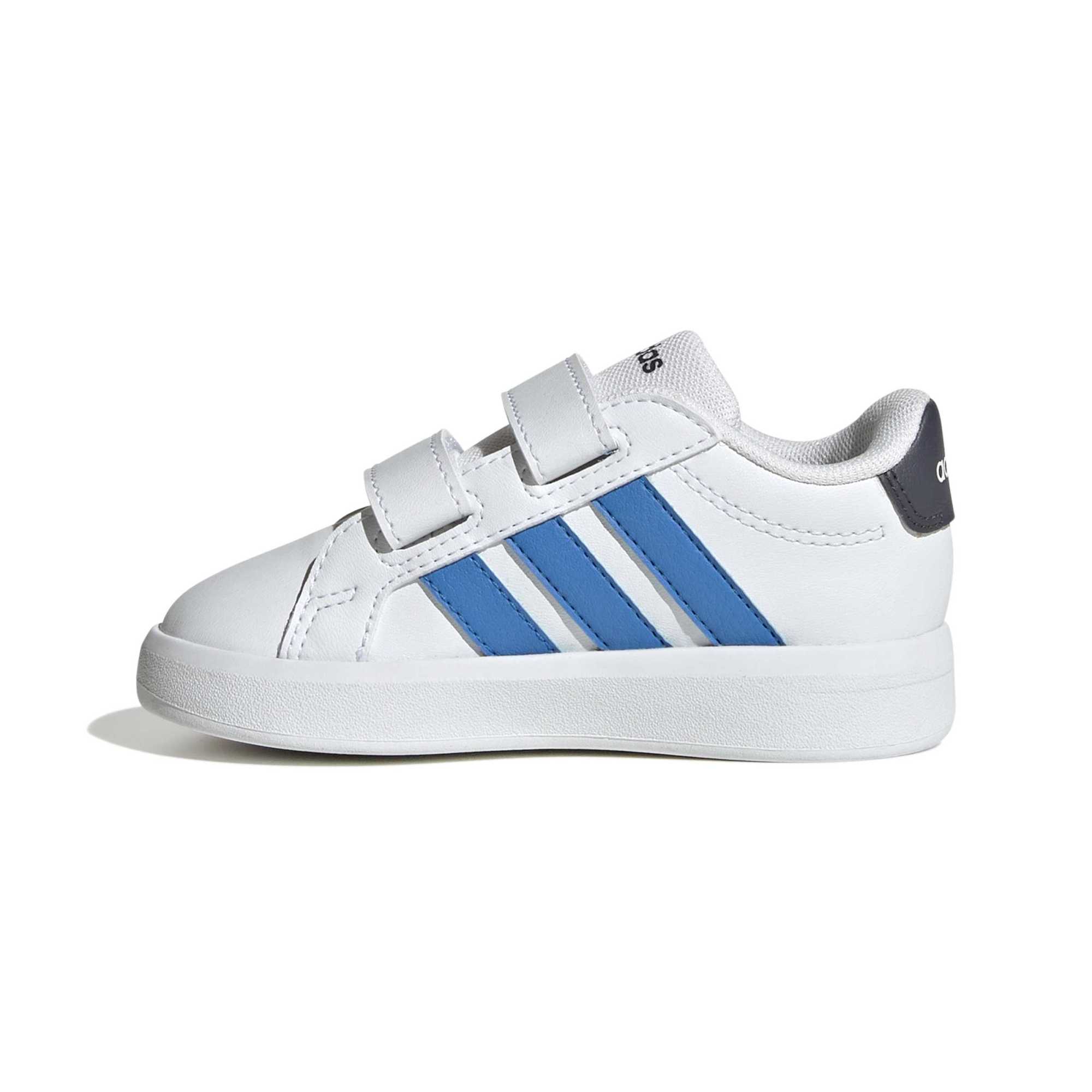 Scarpe Grand Court 3.0 Neonato - Bianco