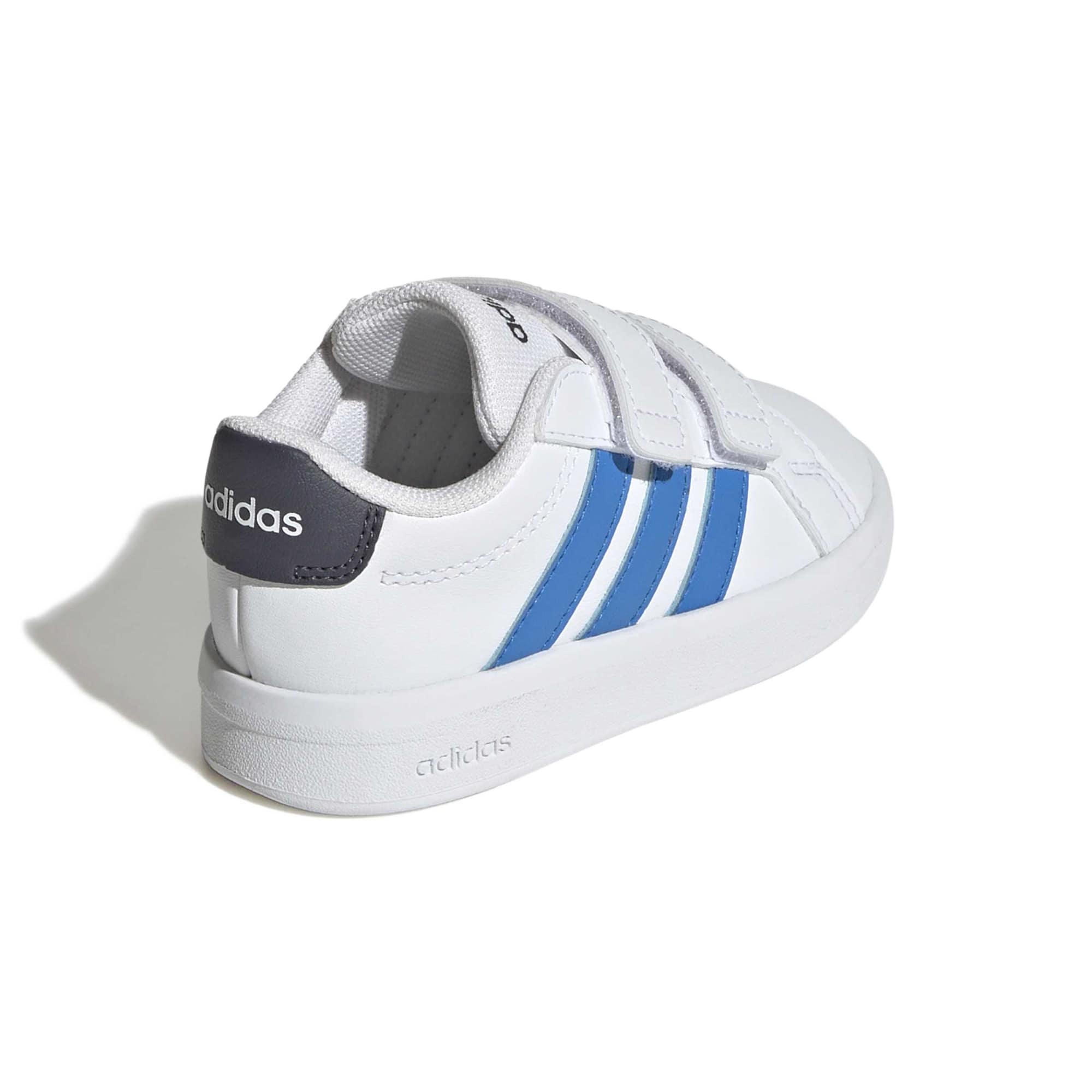 Scarpe Grand Court 3.0 Neonato - Bianco