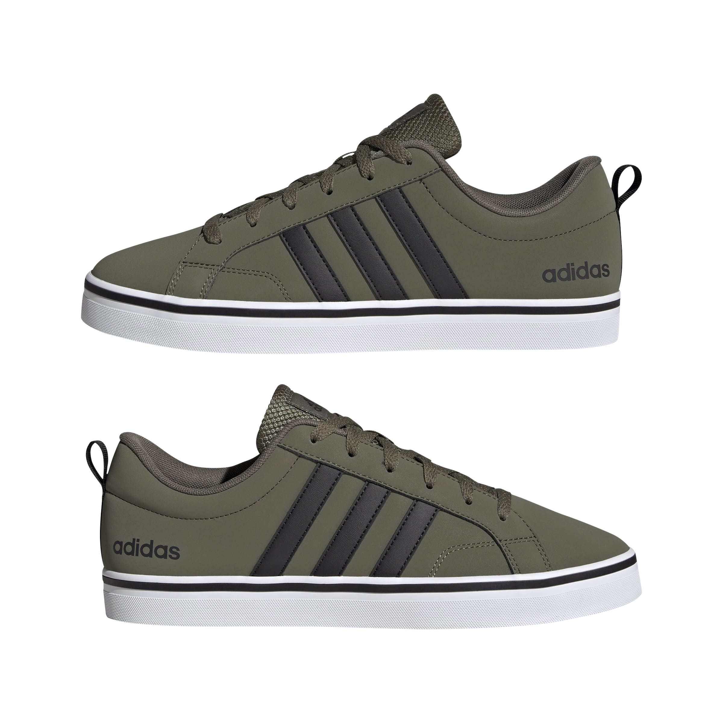 Adidas Sneakers Verde
