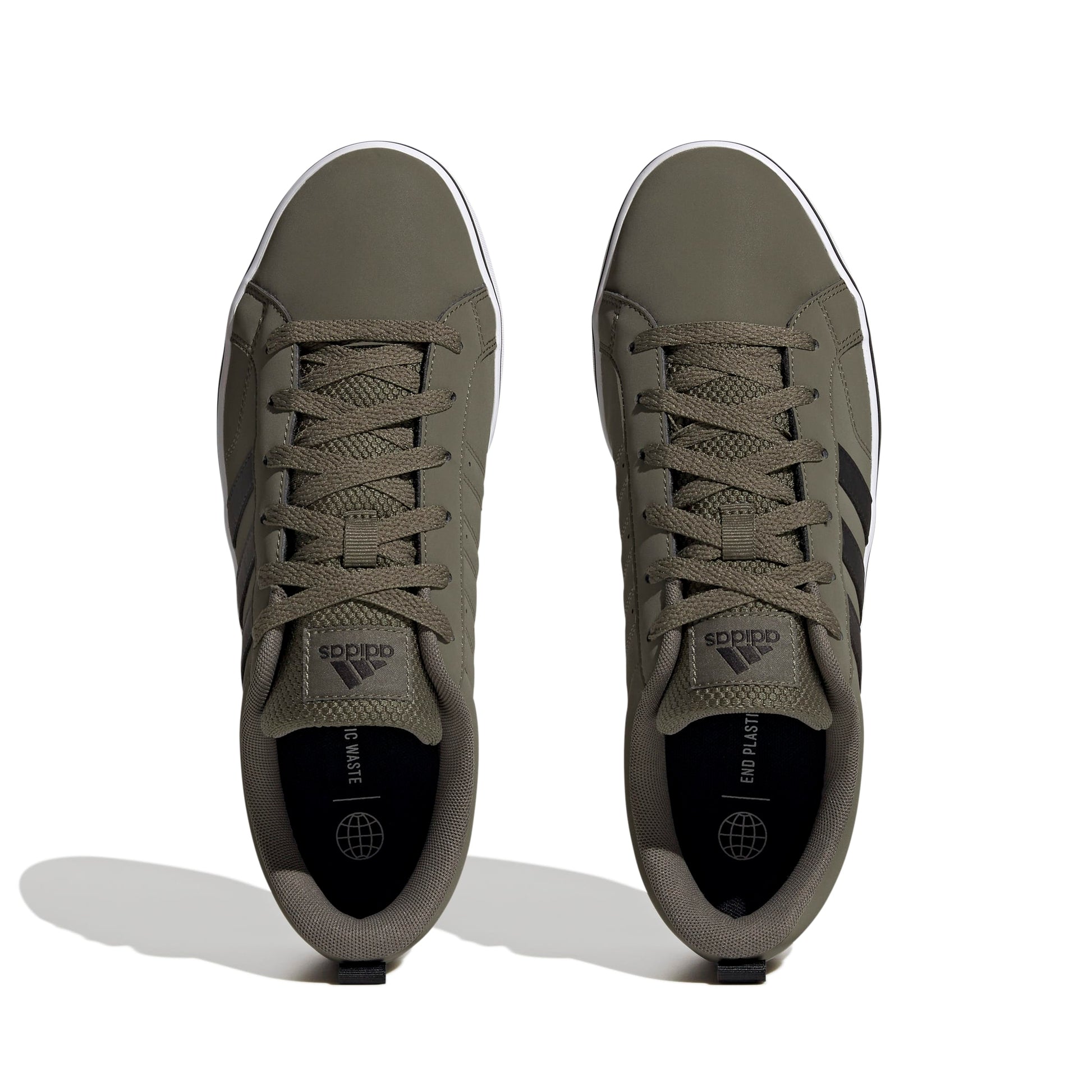 Adidas Sneakers Verde