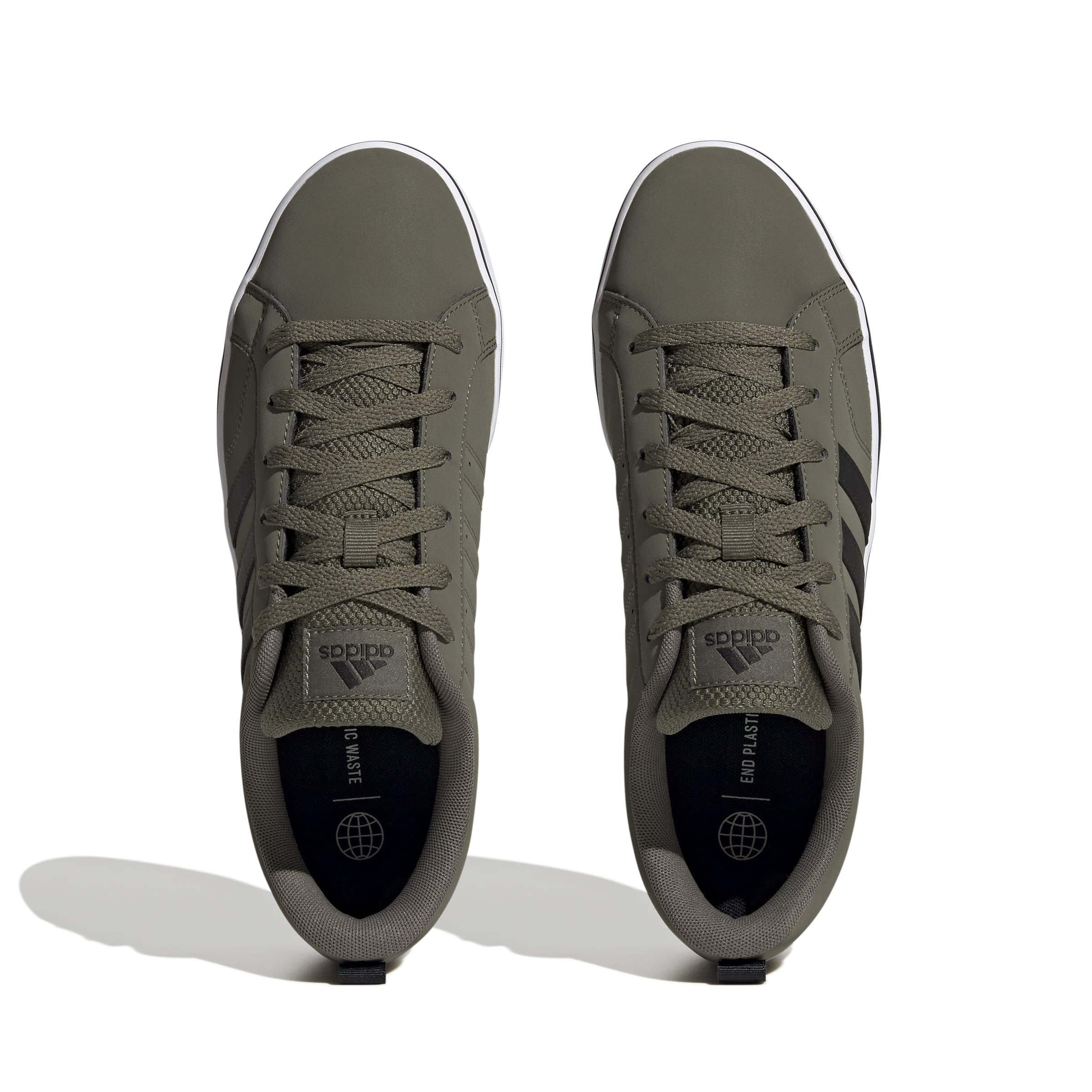 Adidas Sneakers Verde