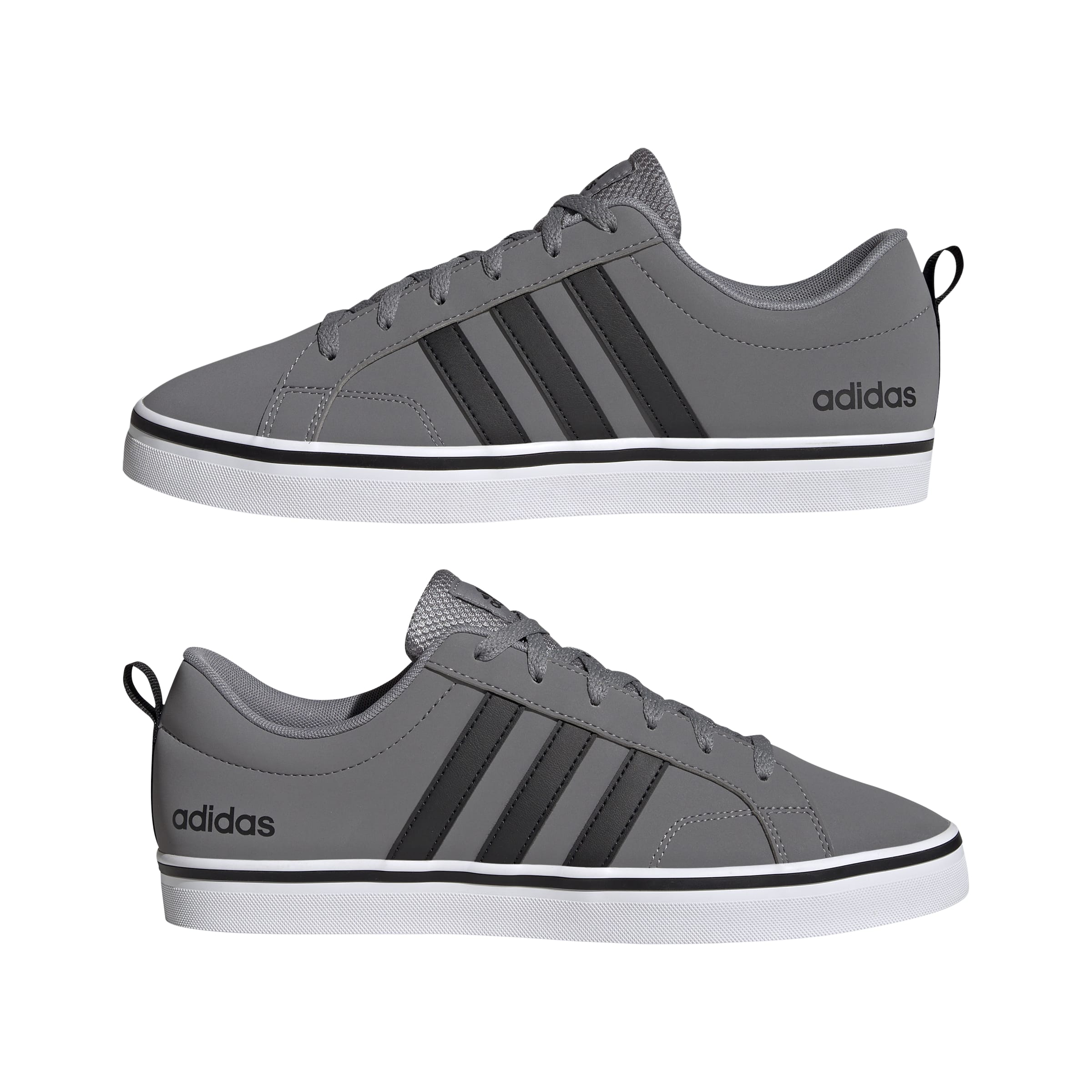 Adidas Scarpe VS Pace 2.0 Grigio