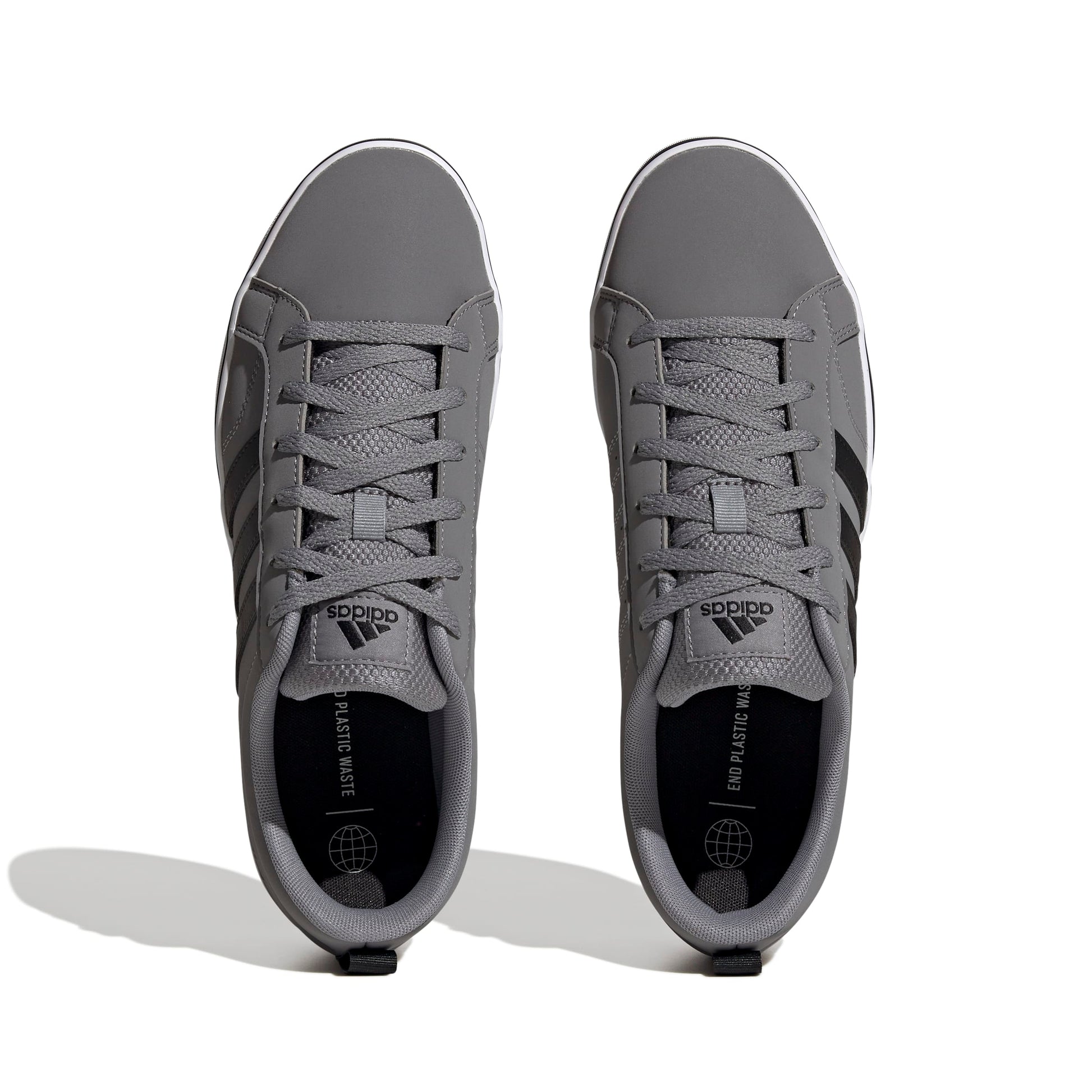 Adidas Scarpe VS Pace 2.0 Grigio