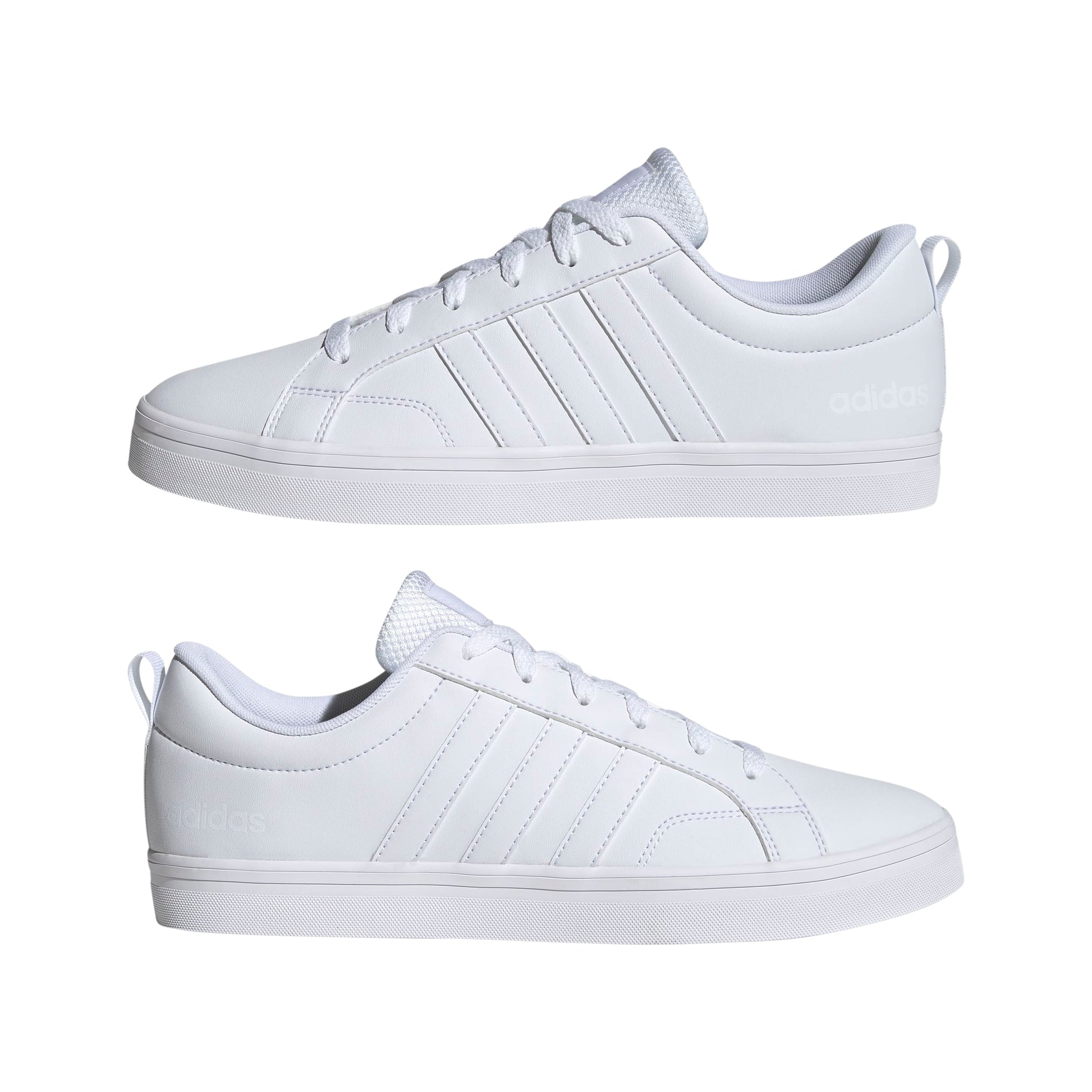 Adidas Scarpe VS Pace 2.0 Bianco