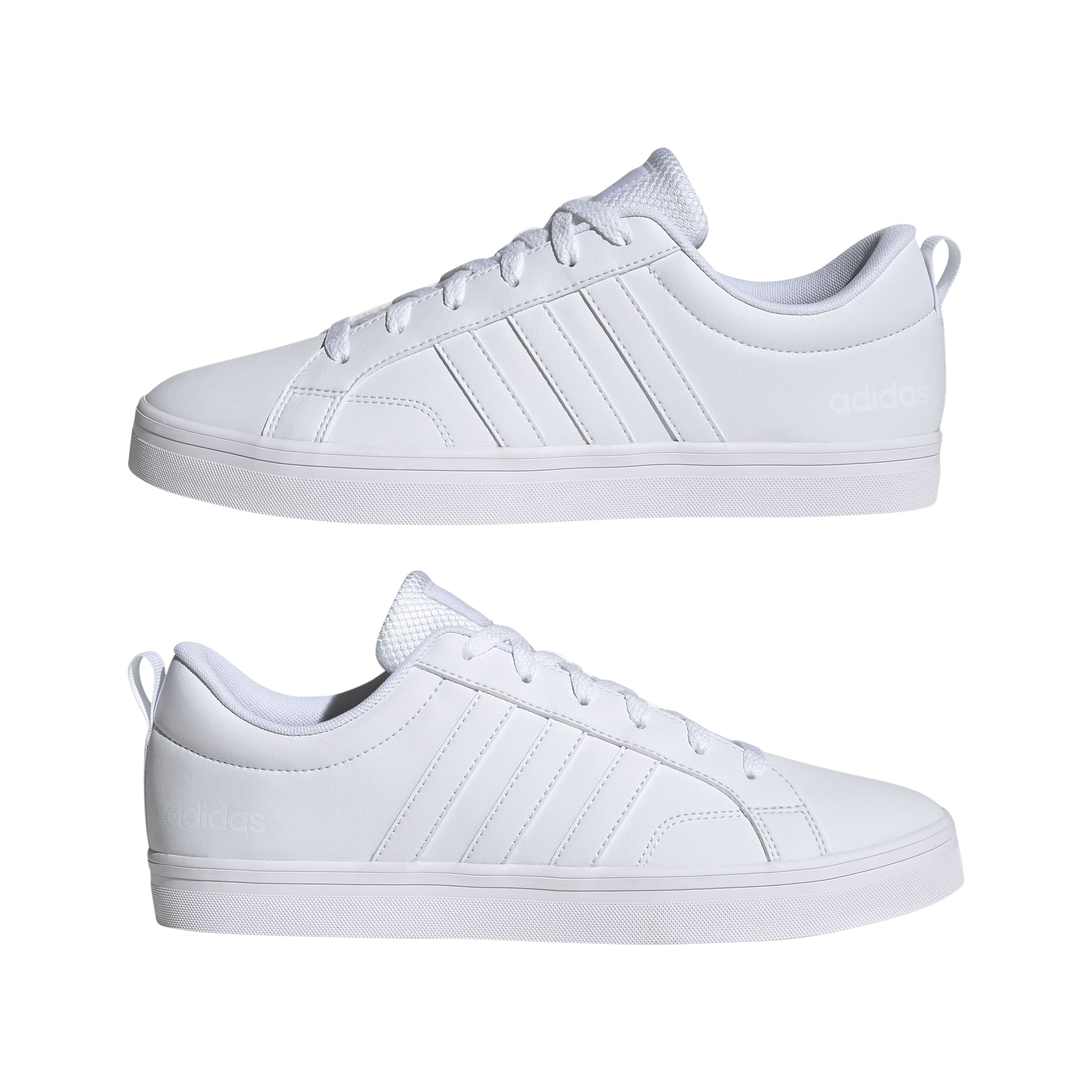 Adidas Scarpe VS Pace 2.0 Bianco