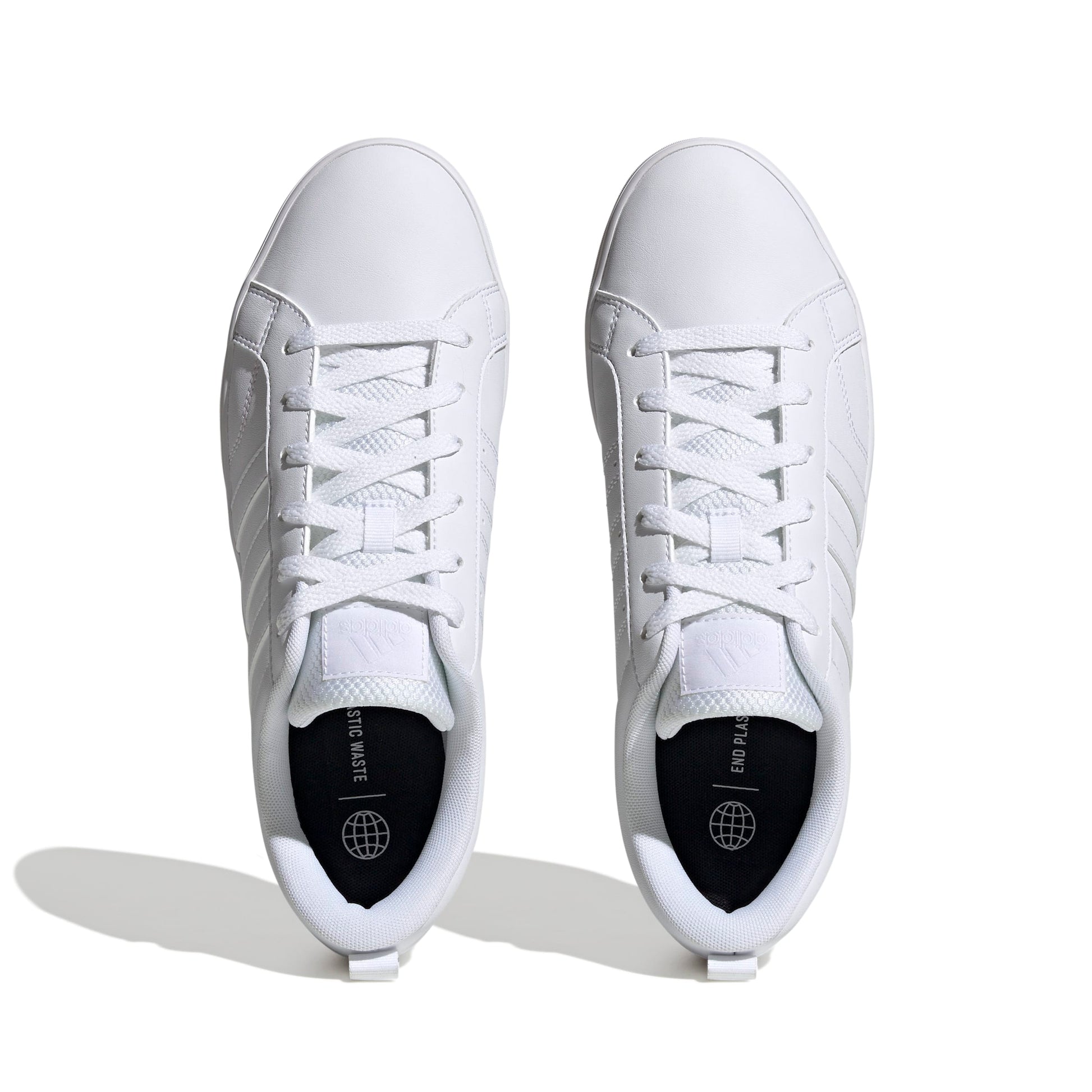 Adidas Scarpe VS Pace 2.0 Bianco