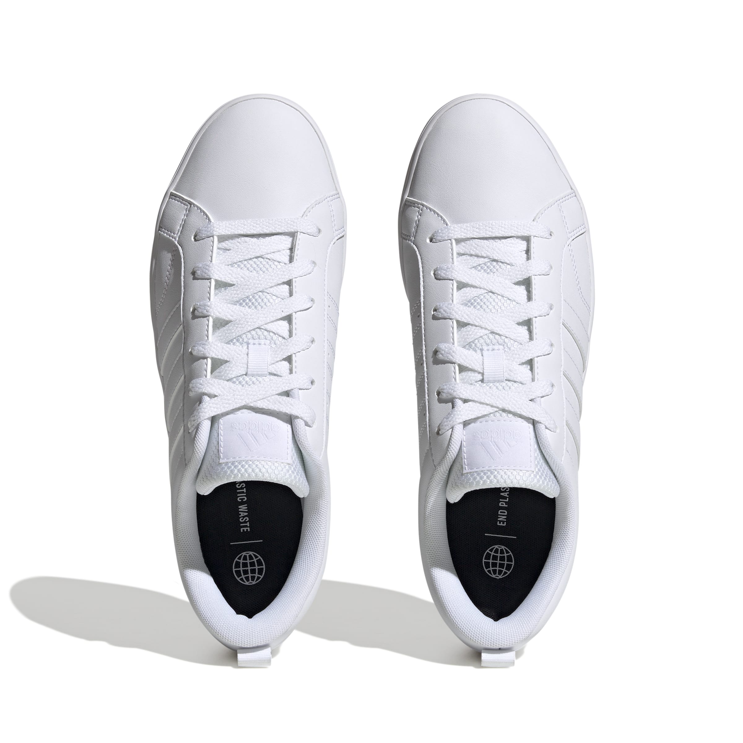 Adidas Scarpe VS Pace 2.0 Bianco
