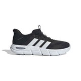 Scarpe Cloudfoam Flex Rapidfit - Nero / Bianco / Grigio