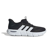Scarpe Cloudfoam Flex Rapidfit - Nero / Bianco / Grigio