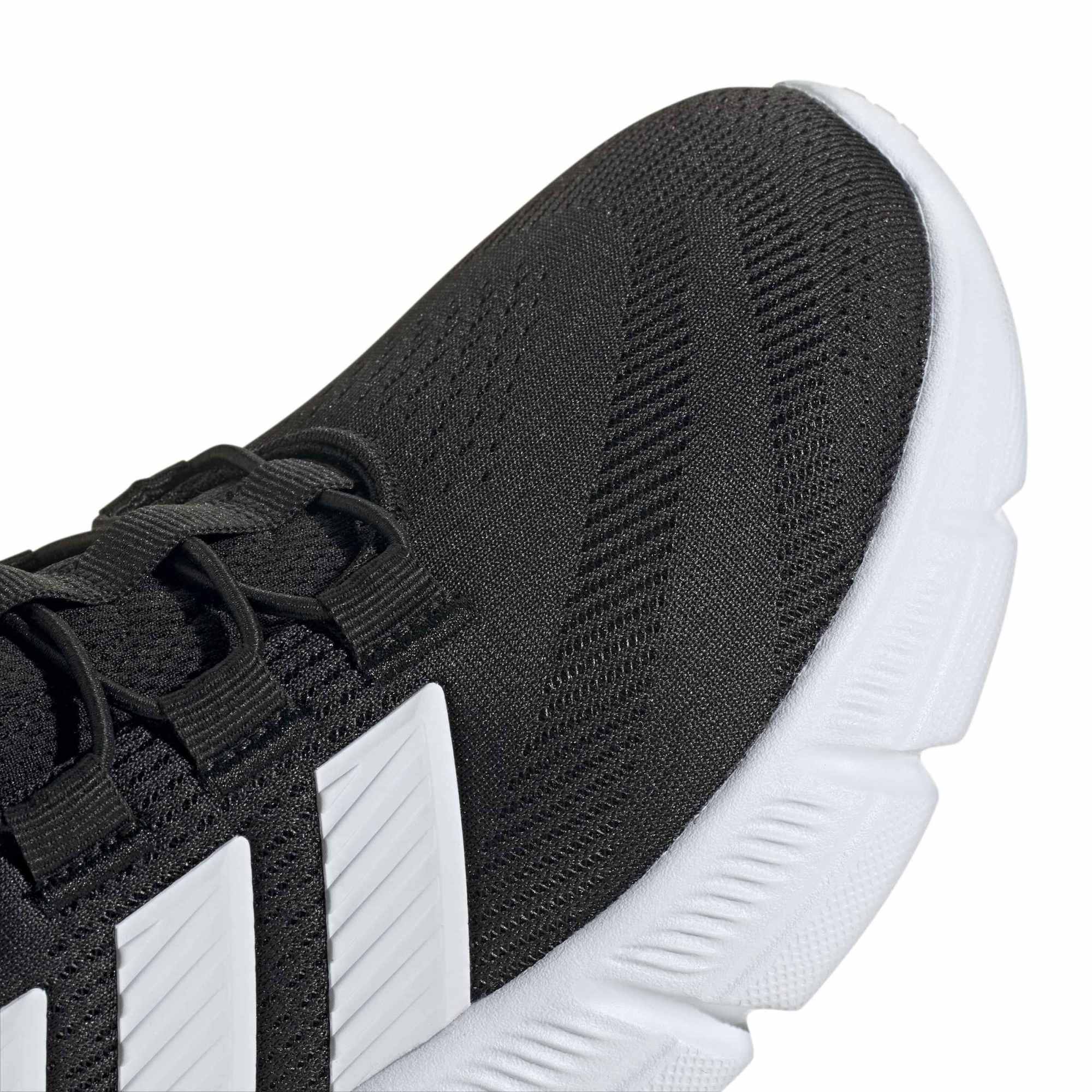 Scarpe Cloudfoam Flex Rapidfit - Nero / Bianco / Grigio