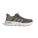 Scarpe Cloudfoam Flex Rapidfit - Marrone / Grigio / Nero (Charcoal)
