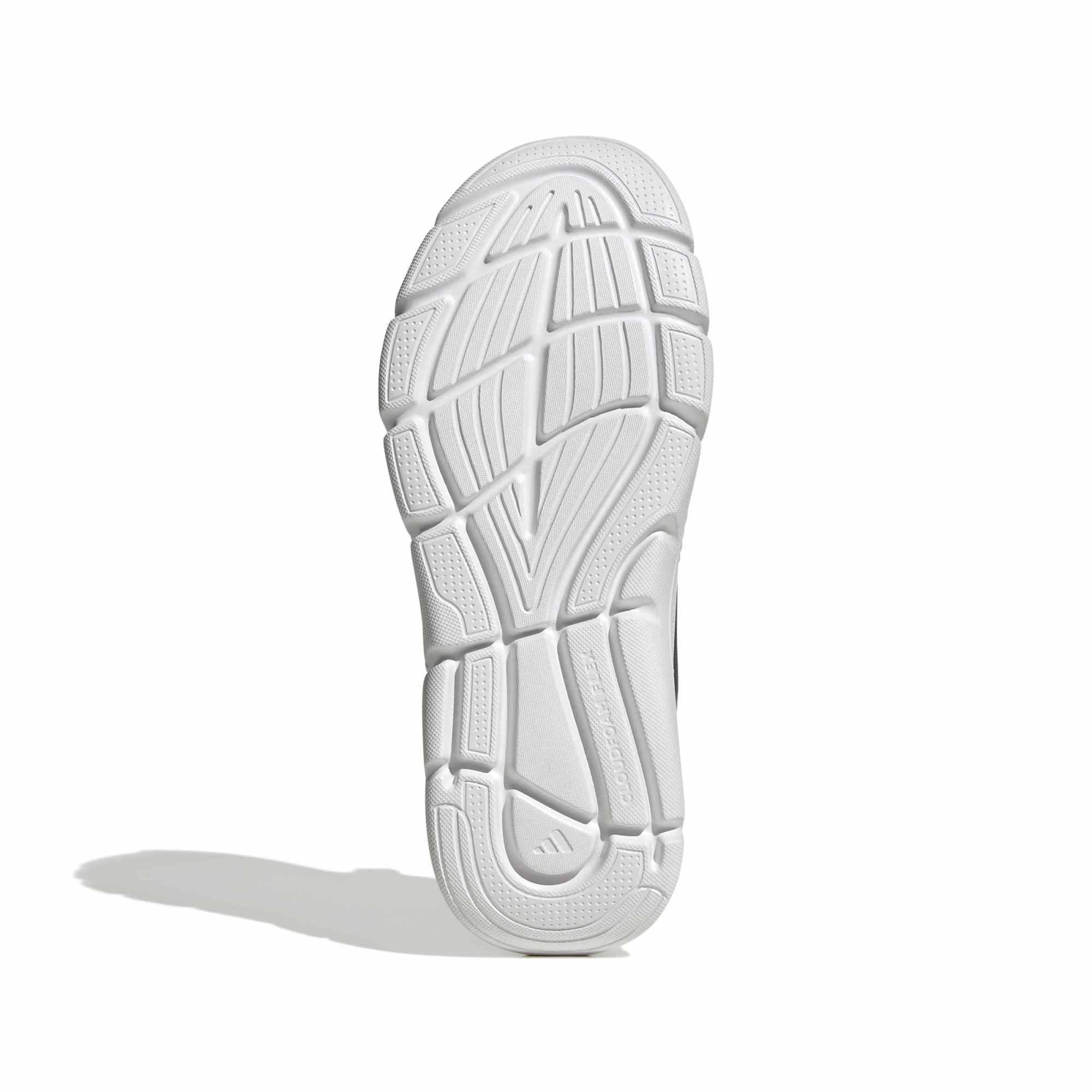 Scarpe Cloudfoam Flex Rapidfit - Marrone / Grigio / Nero (Charcoal)