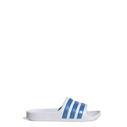 Adidas Ciabatte Adilette Aqua Bianco