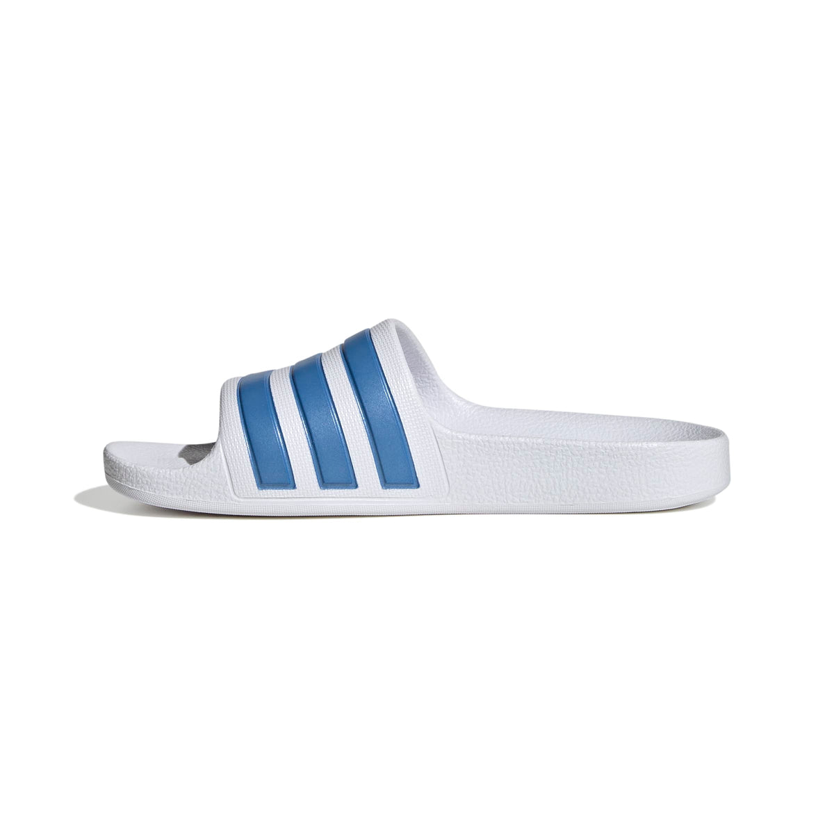 Adidas Ciabatte Adilette Aqua Bianco