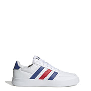 Adidas Scarpe Breaknet 2.0 Bianco