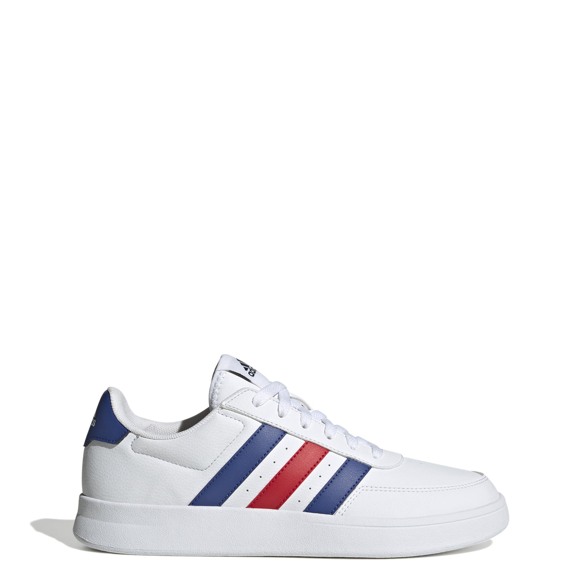 Adidas Scarpe Breaknet 2.0 Bianco