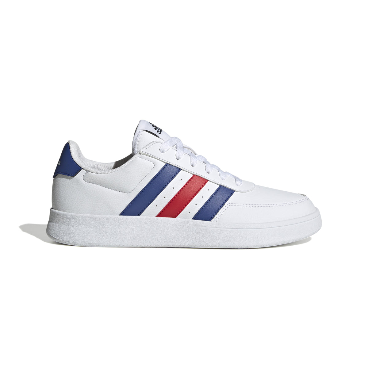 Adidas Scarpe Breaknet 2.0 Bianco