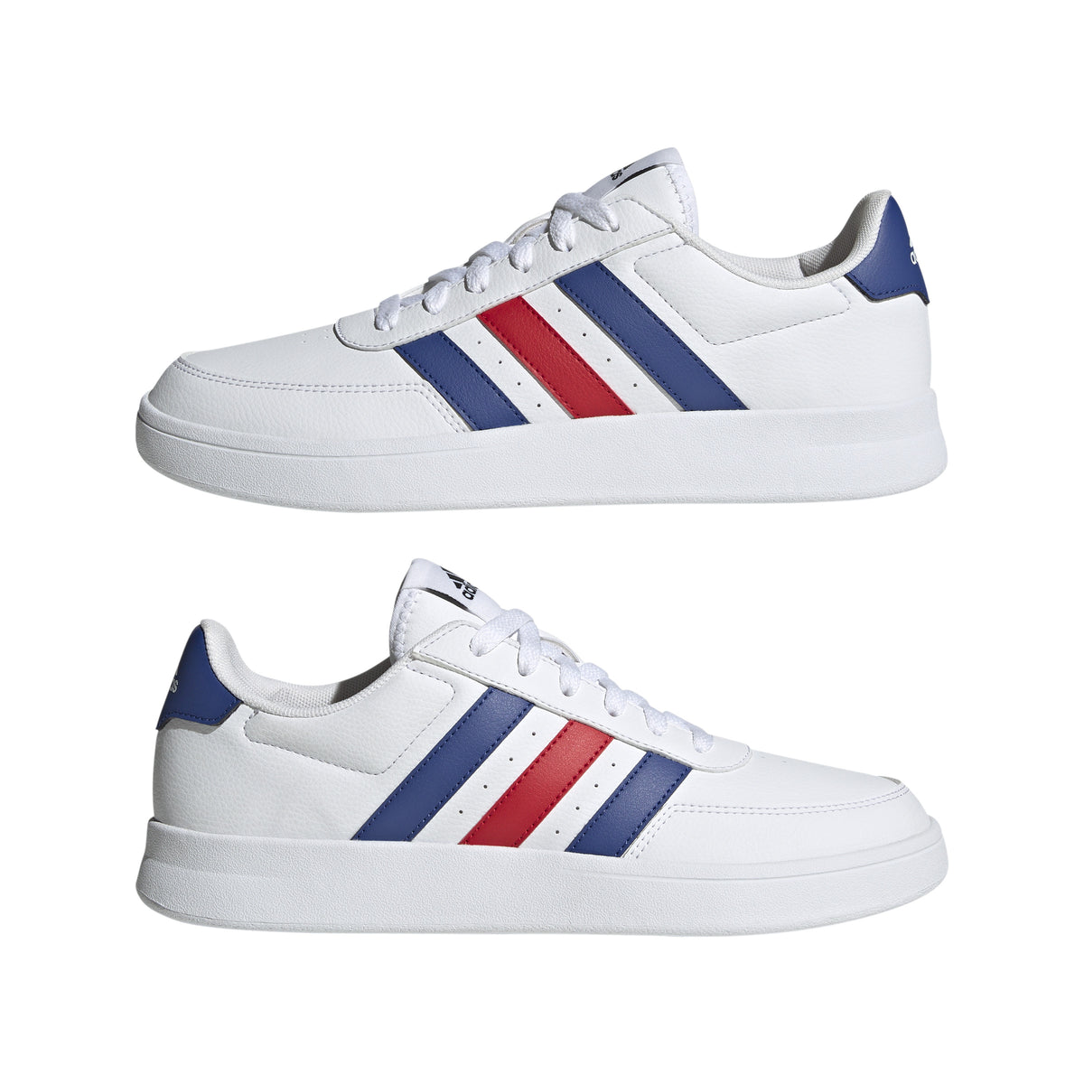 Adidas Scarpe Breaknet 2.0 Bianco