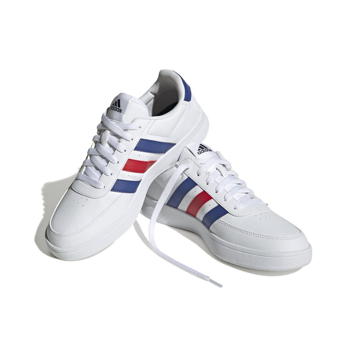 Adidas Scarpe Breaknet 2.0 Bianco