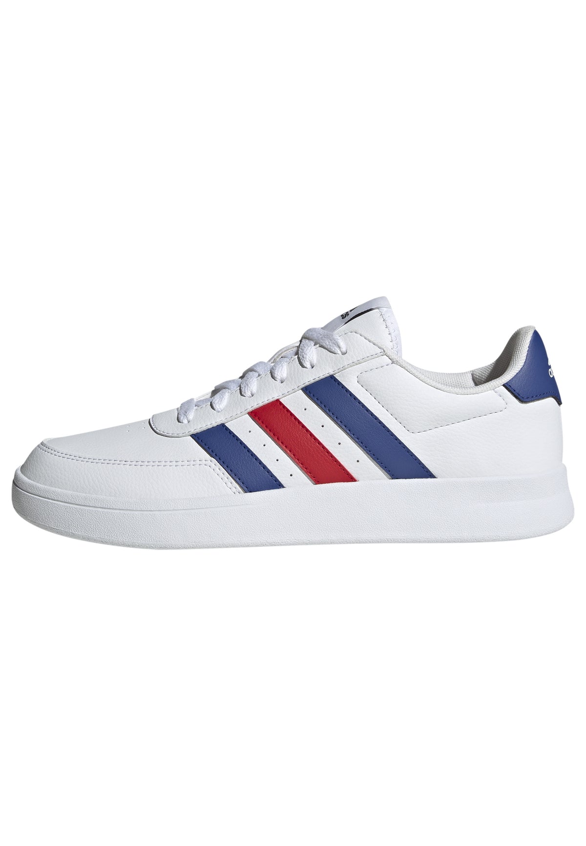 Adidas Scarpe Breaknet 2.0 Bianco
