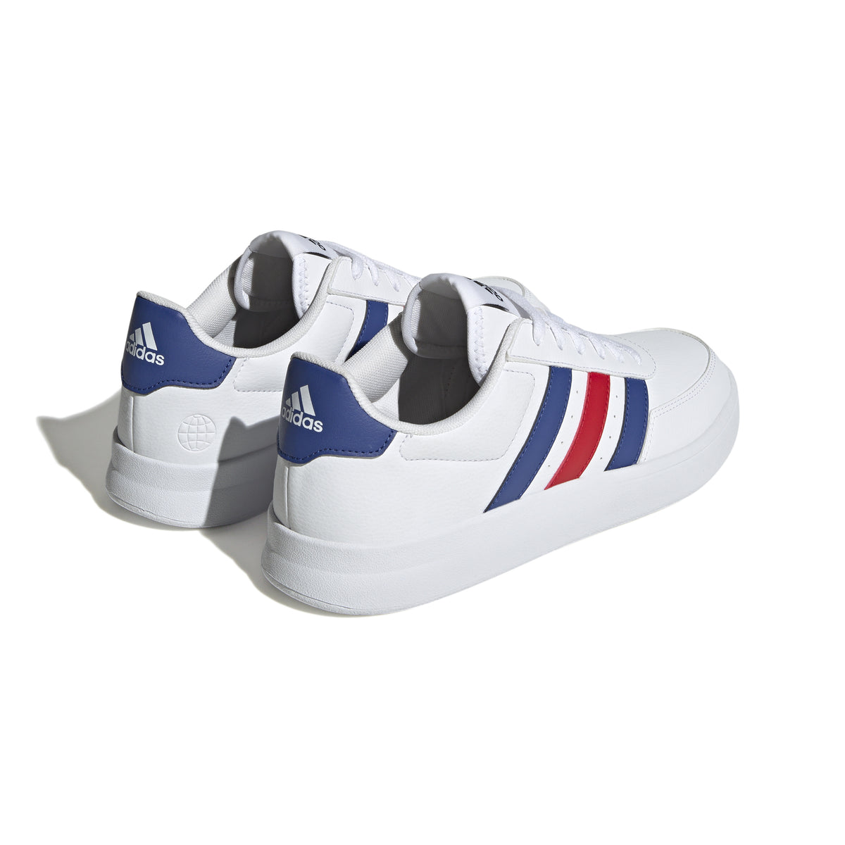 Adidas Scarpe Breaknet 2.0 Bianco