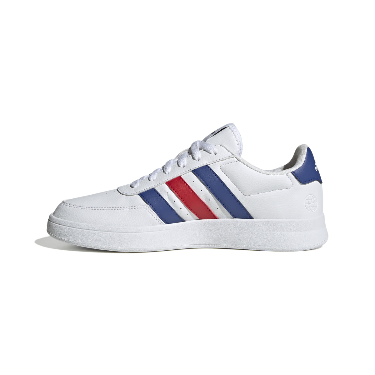 Adidas Scarpe Breaknet 2.0 Bianco