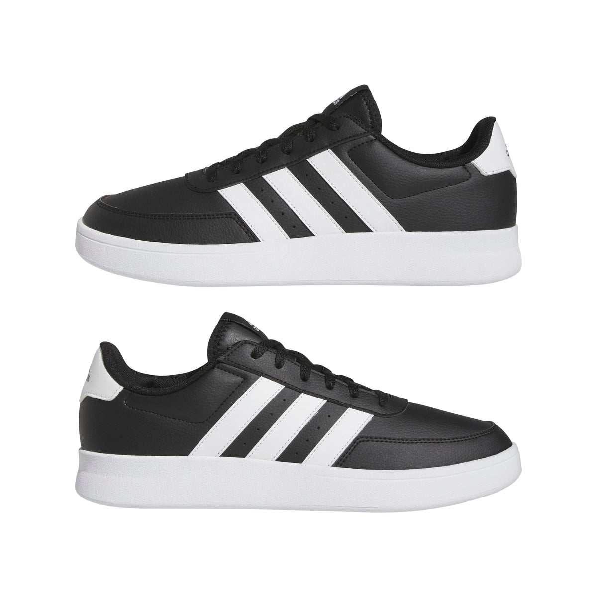Adidas Scarpe Breaknet 2.0 Nero