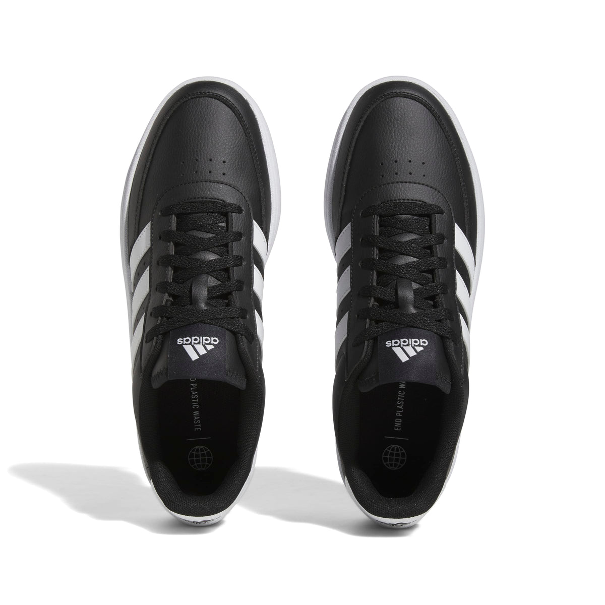 Adidas Scarpe Breaknet 2.0 Nero