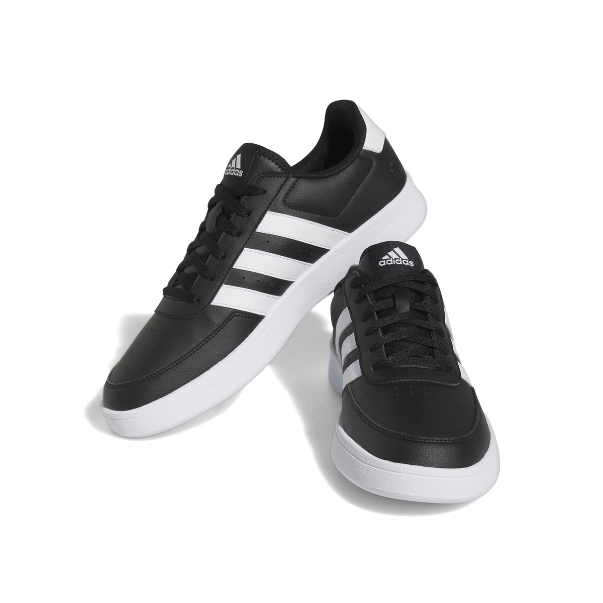 Adidas Scarpe Breaknet 2.0 Nero