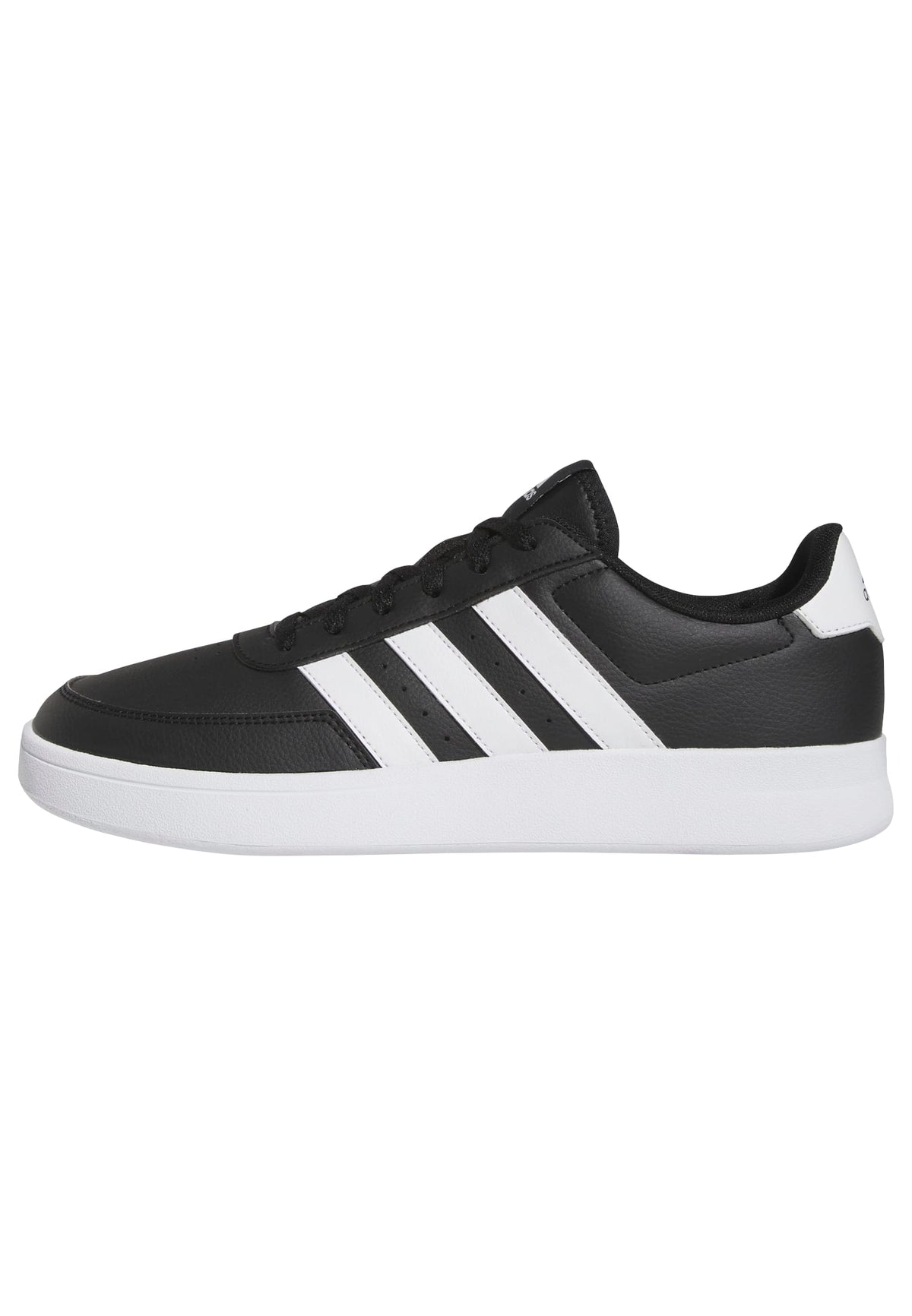 Adidas Scarpe Breaknet 2.0 Nero