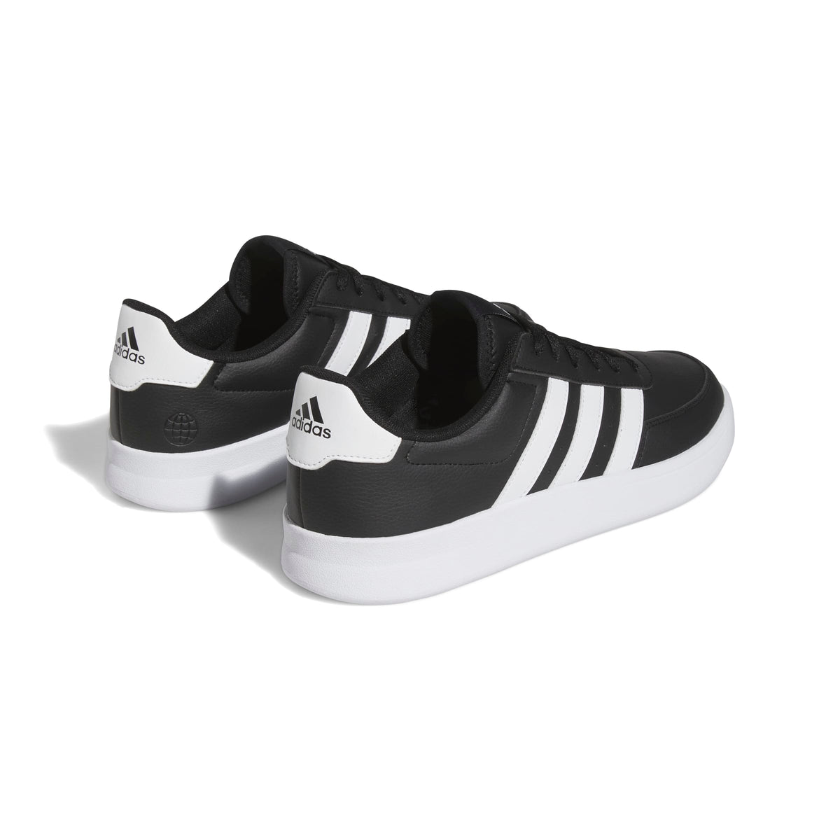 Adidas Scarpe Breaknet 2.0 Nero