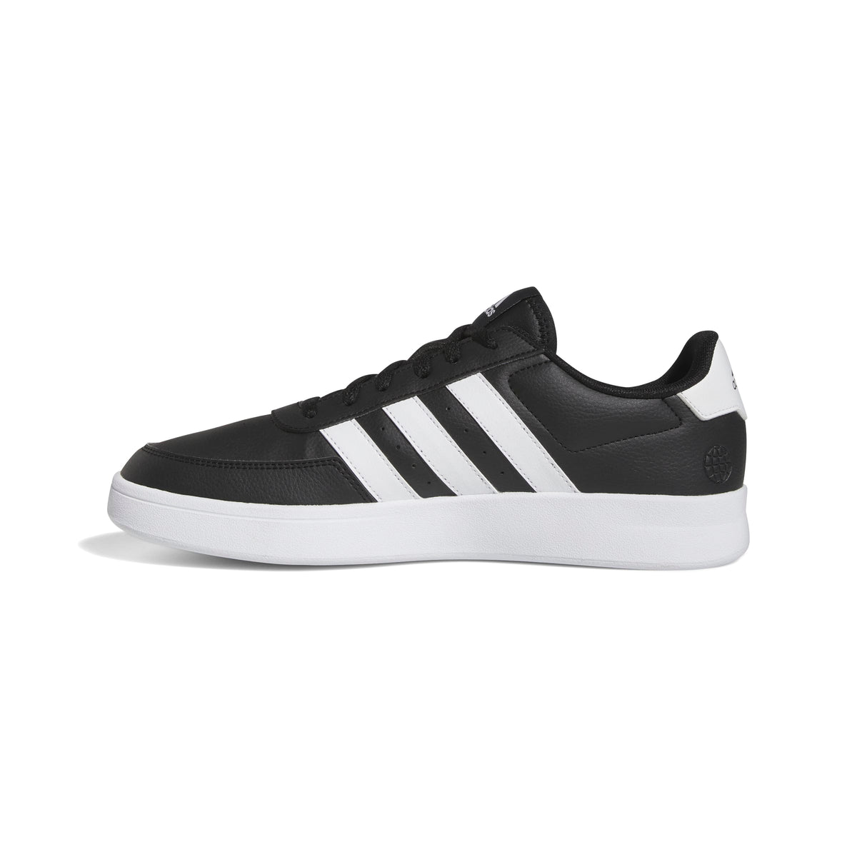 Adidas Scarpe Breaknet 2.0 Nero
