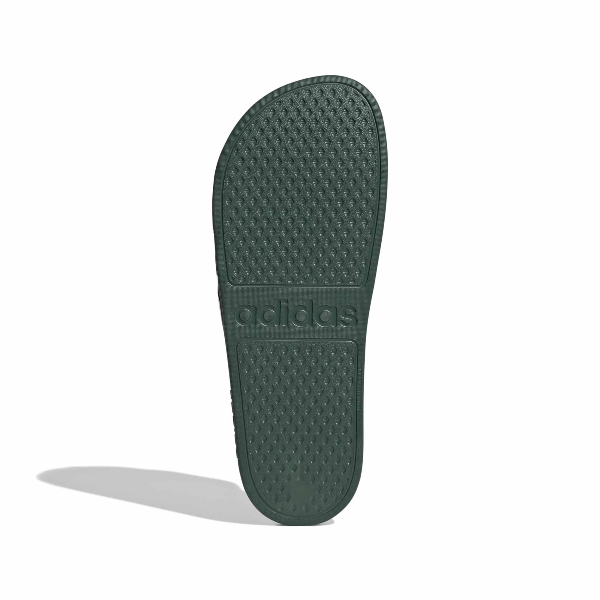Ciabatte adilette Aqua - Verde / Bianco / Rosso