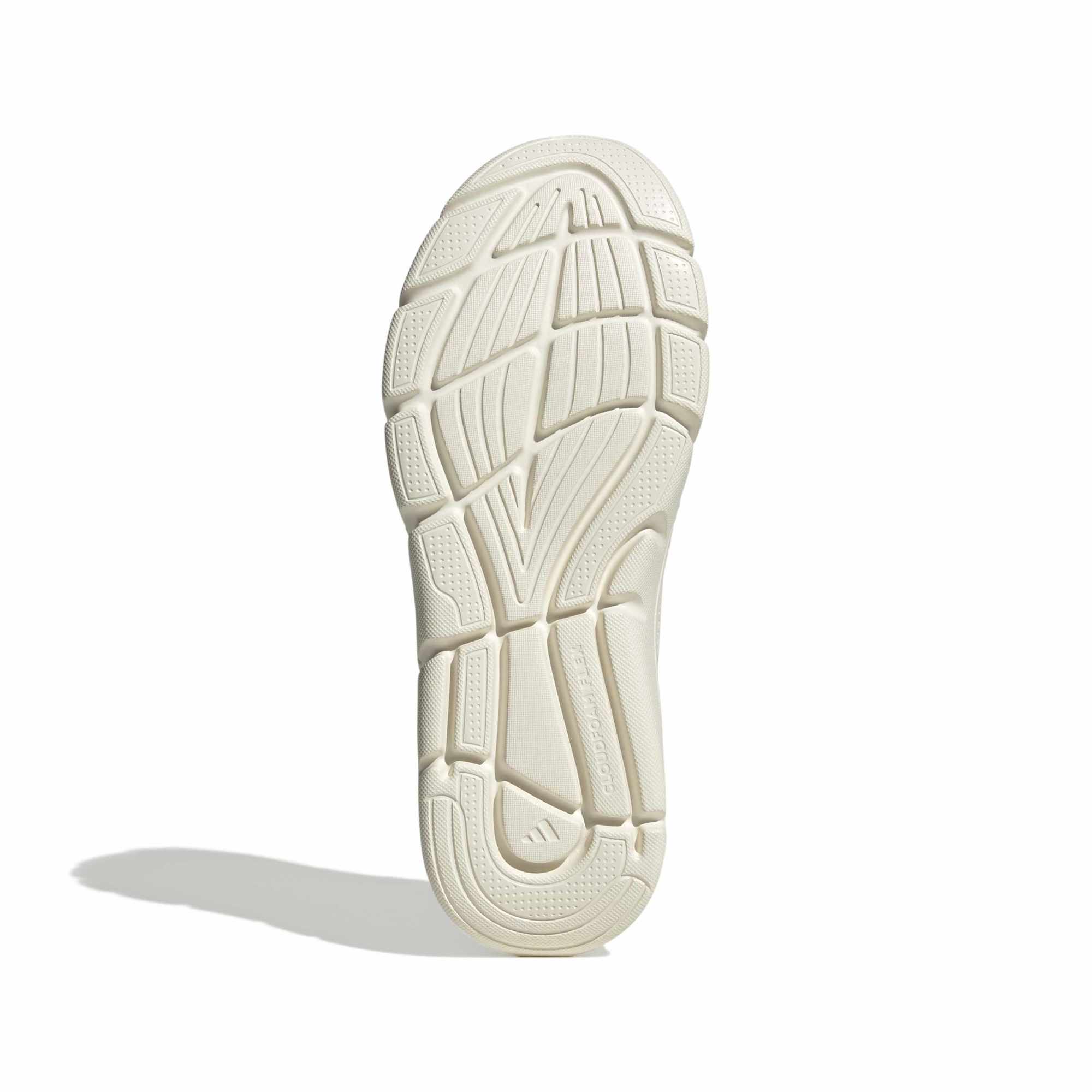 Scarpe Cloudfoam Flex Elastic Lace - Verde