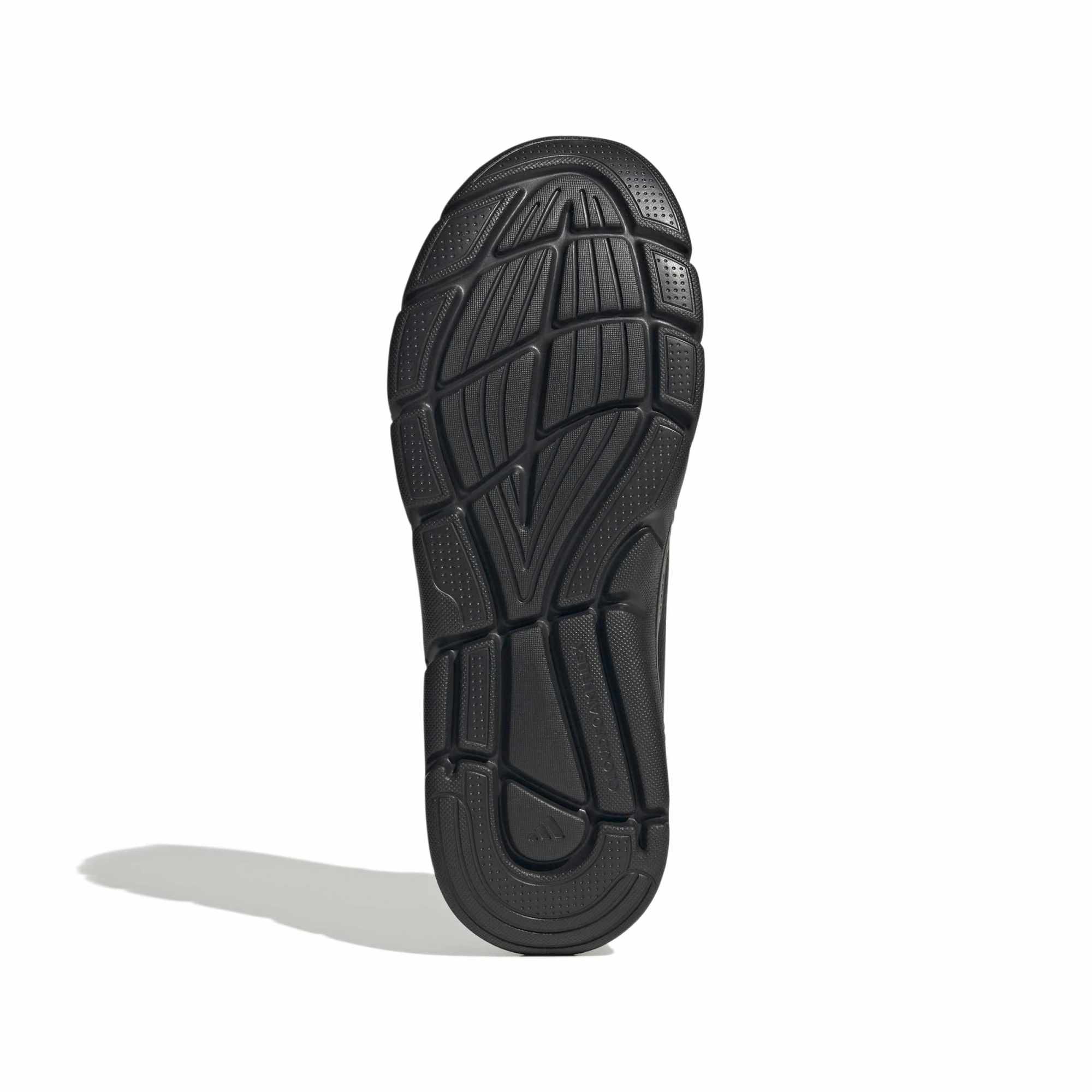 Cloudfoam Flex Laces Shoes - Nero / Grigio
