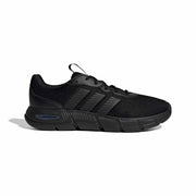 Scarpe Cloudfoam Flex Lacci - Nero / Grigio (Core Black)