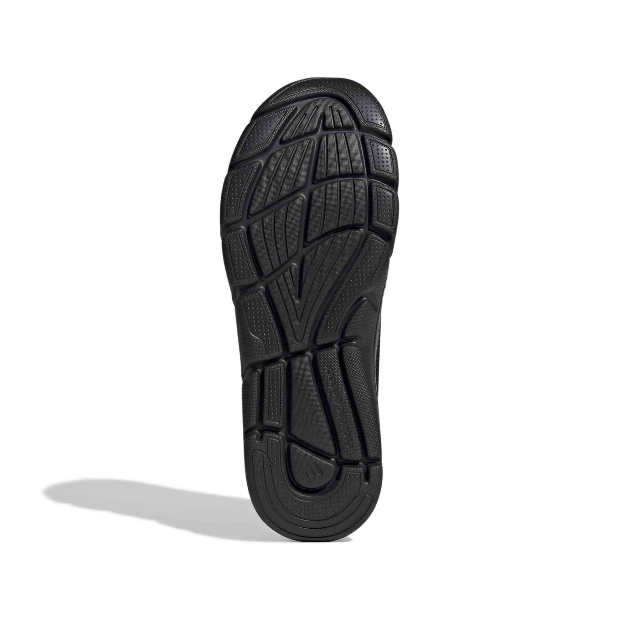 Scarpe Cloudfoam Flex Lacci - Nero / Grigio (Core Black)
