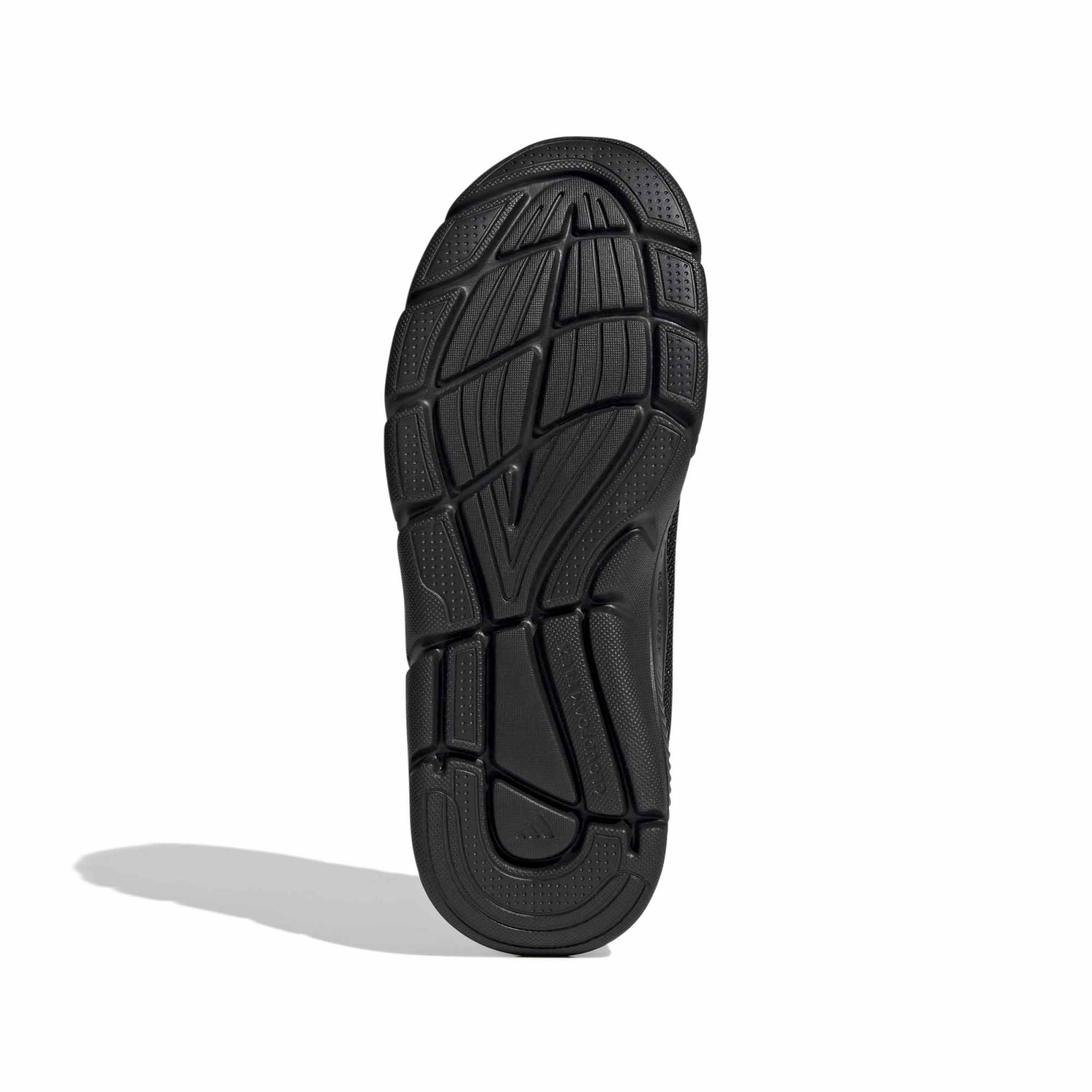 Scarpe Cloudfoam Flex Lacci - Nero / Grigio (Core Black)