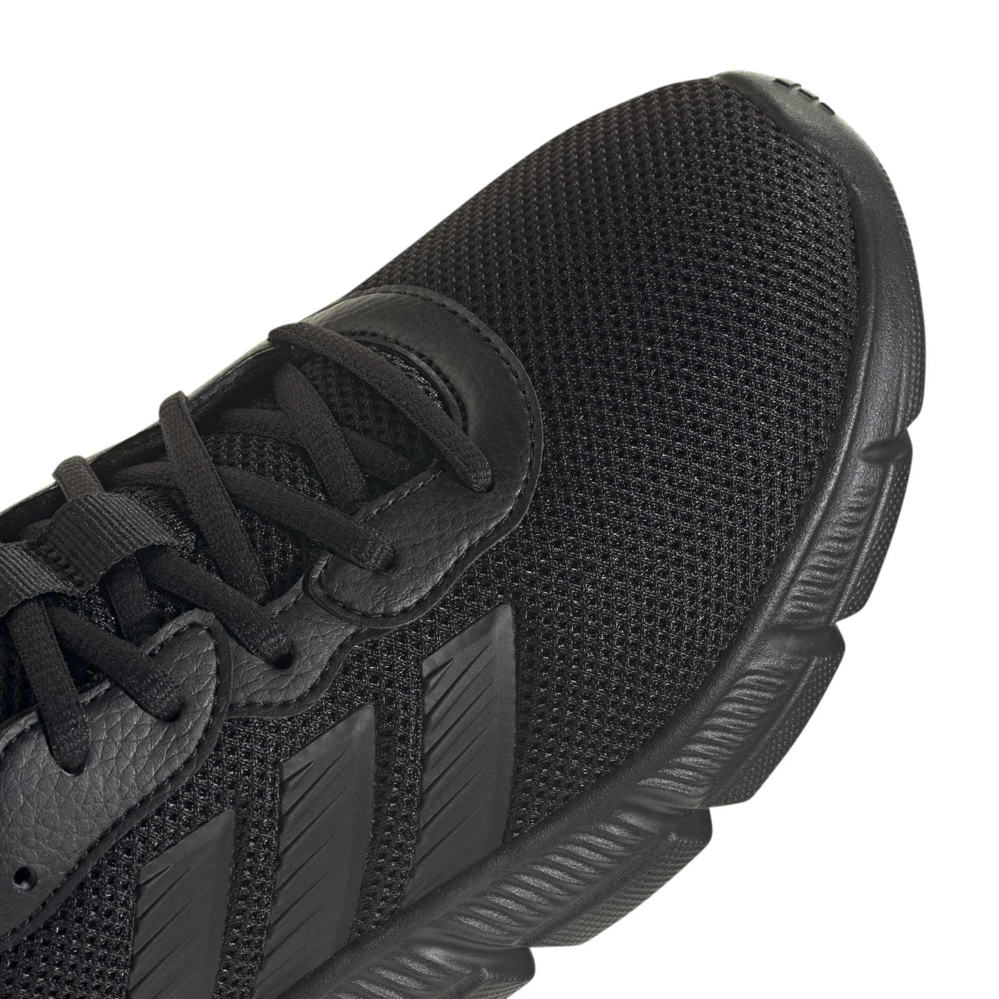 Scarpe Cloudfoam Flex Lacci - Nero / Grigio (Core Black)