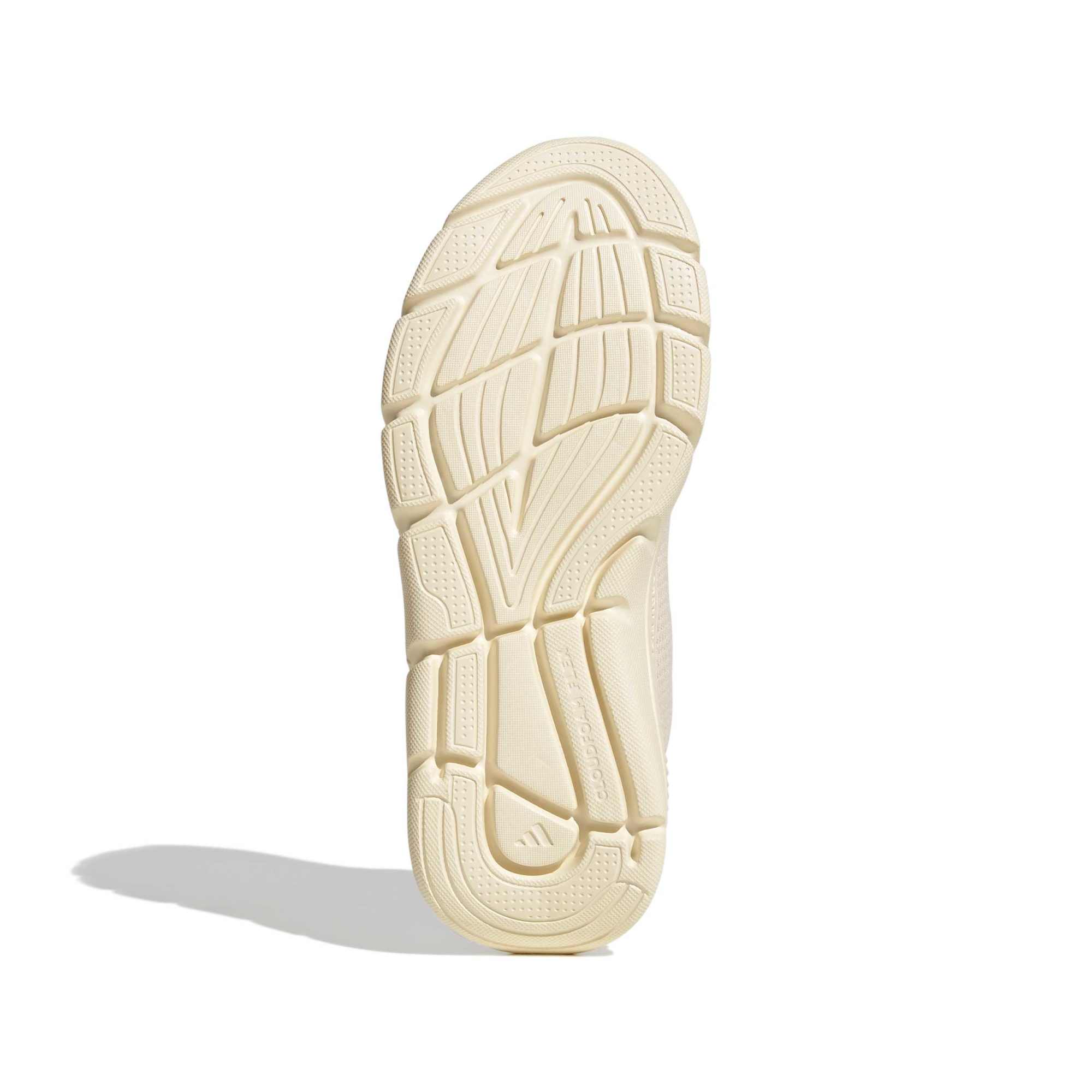 Scarpe Cloudfoam Flex Lacci - Beige / Bianco / Giallo