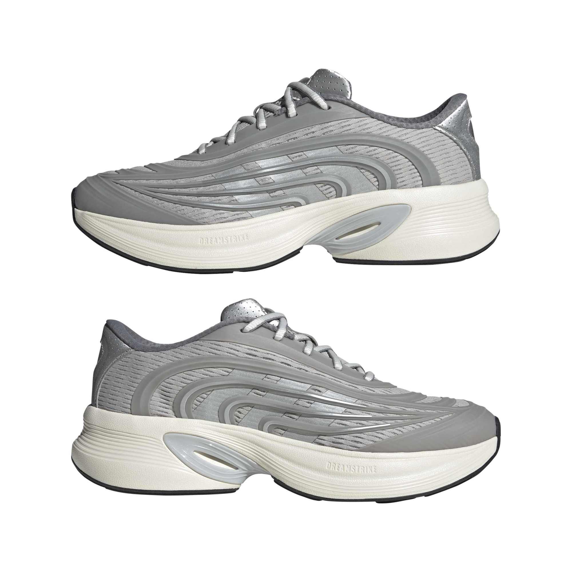 Scarpe Climacool Spw - Grigio / Argento