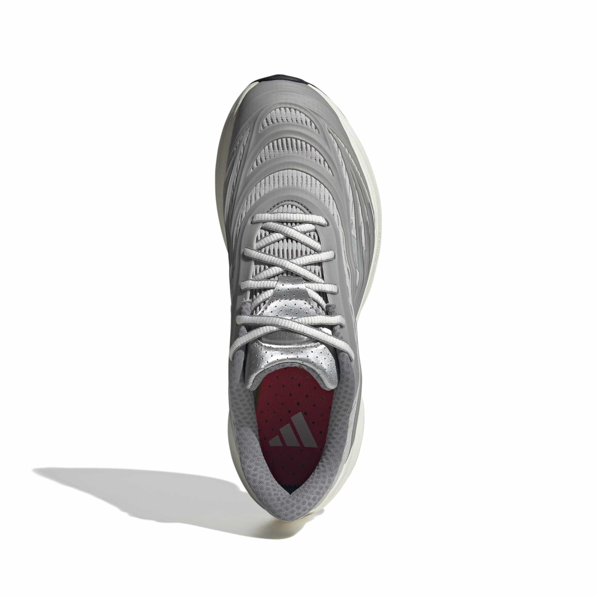 Scarpe Climacool Spw - Grigio / Argento