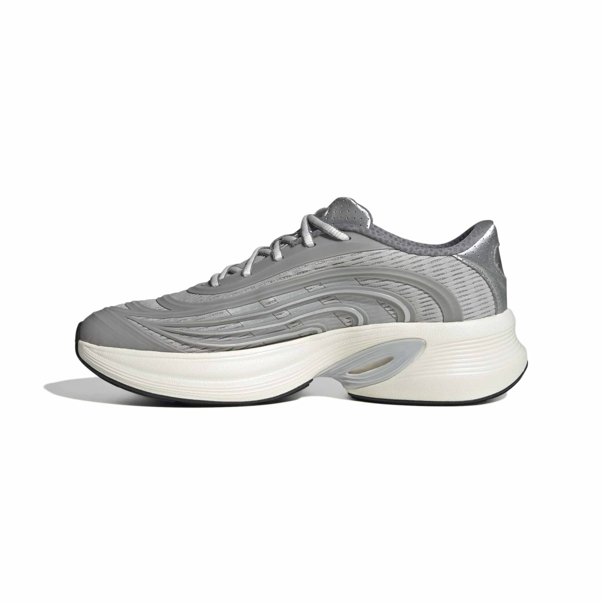 Scarpe Climacool Spw - Grigio / Argento
