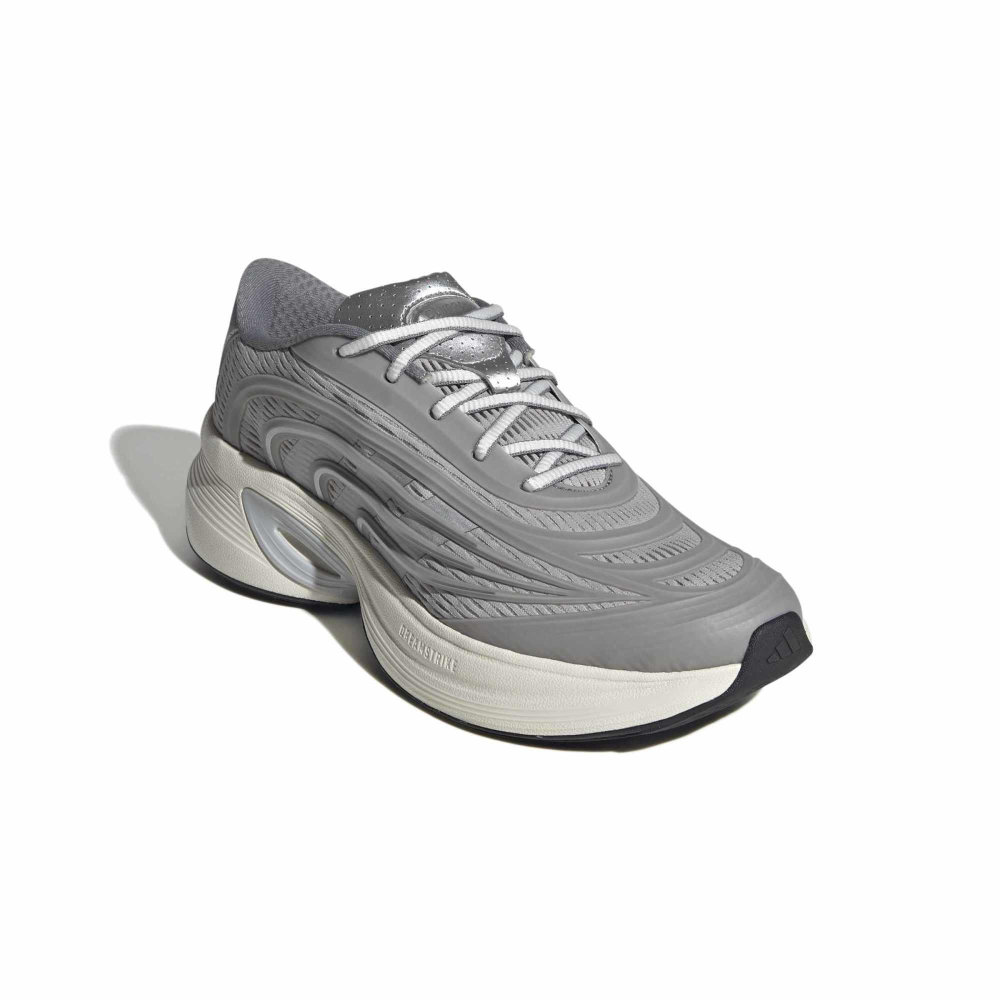 Scarpe Climacool Spw - Grigio / Argento