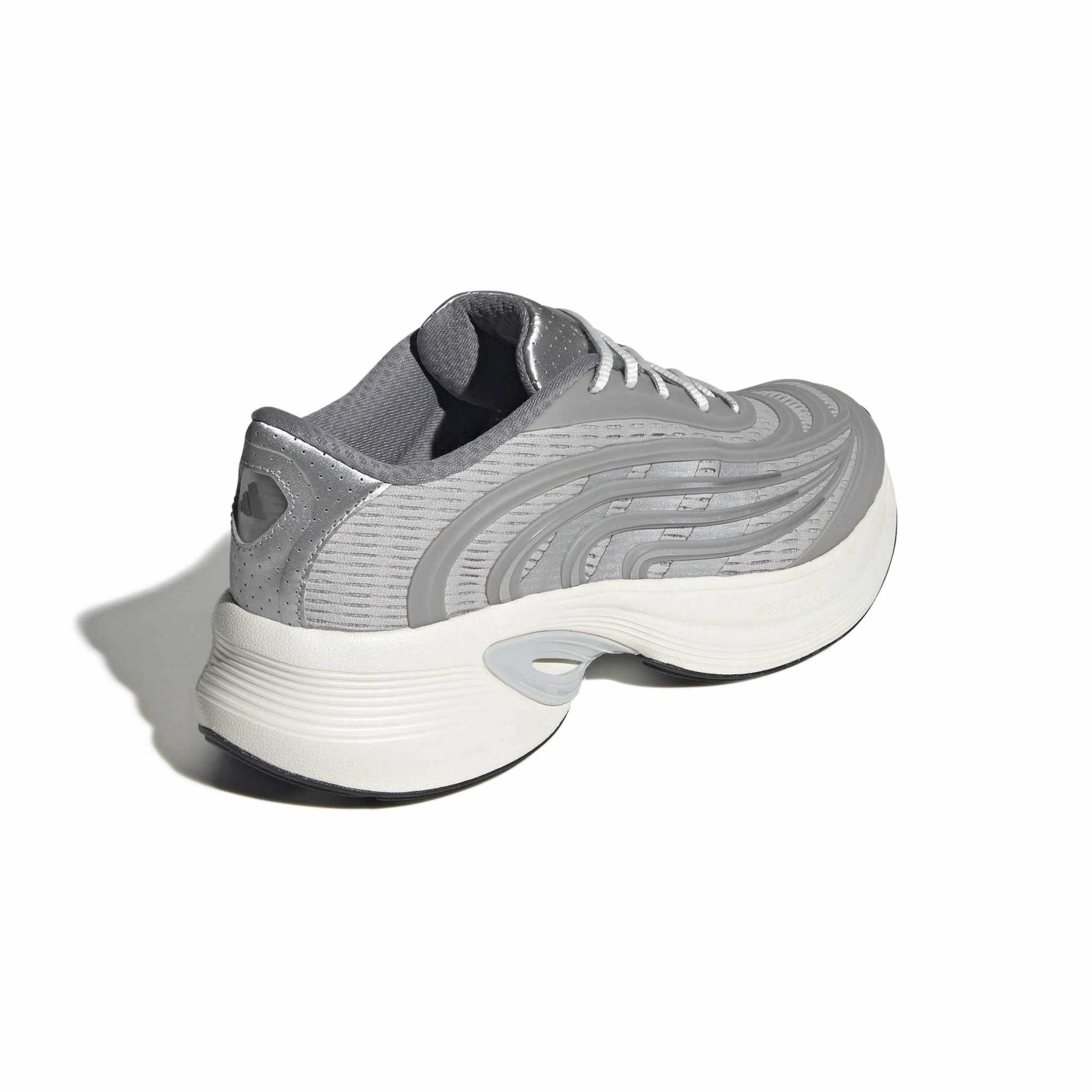 Scarpe Climacool Spw - Grigio / Argento
