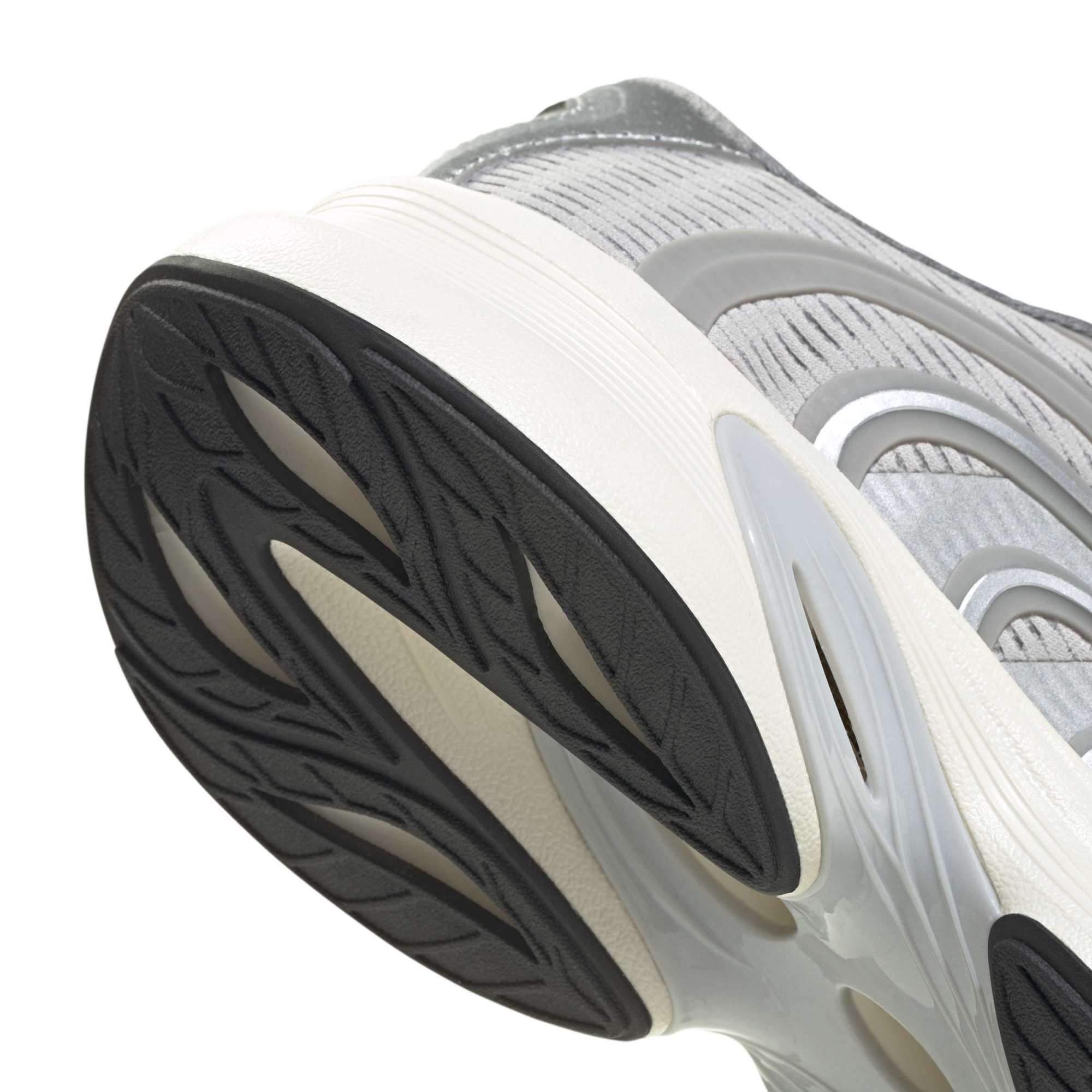 Scarpe Climacool Spw - Grigio / Argento