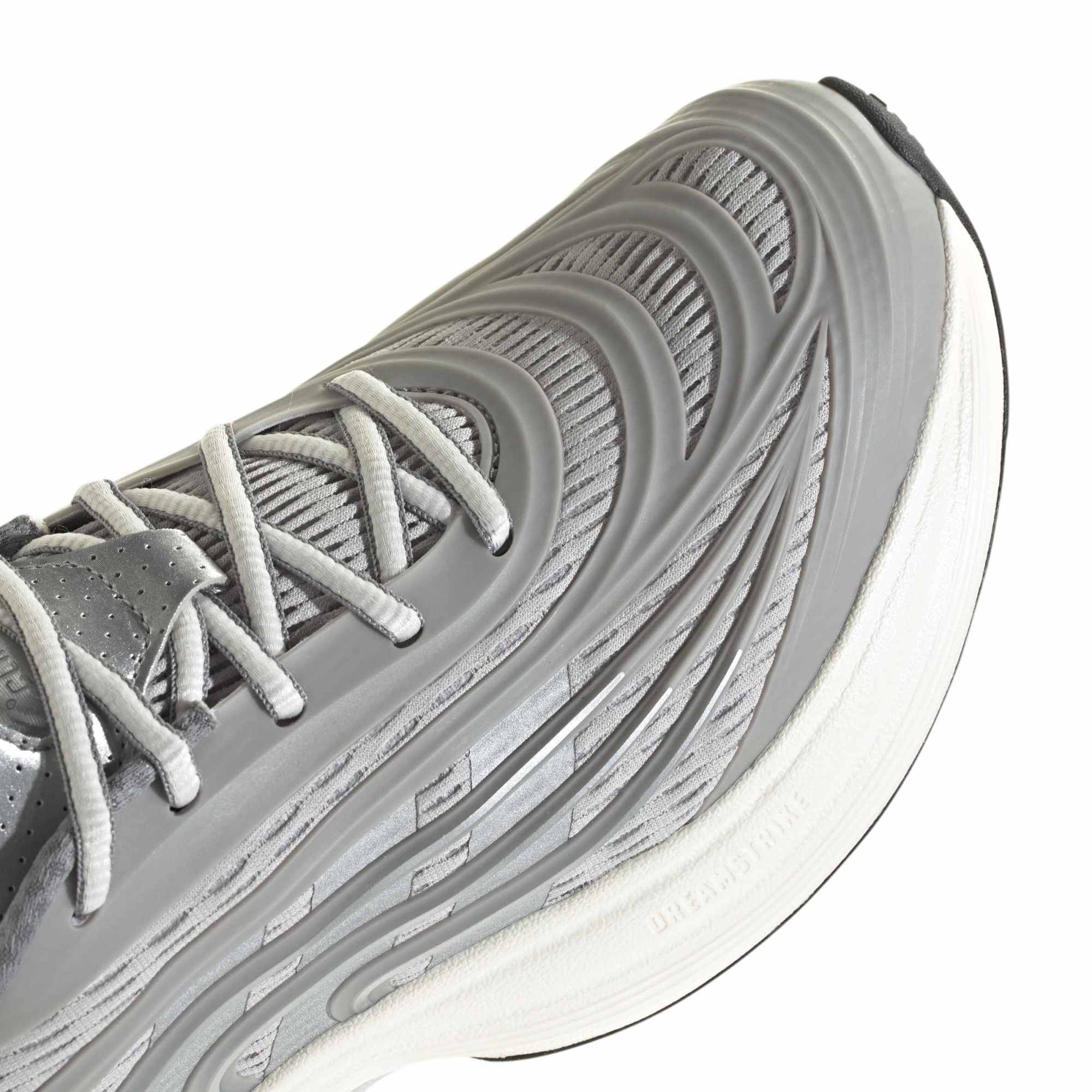 Scarpe Climacool Spw - Grigio / Argento