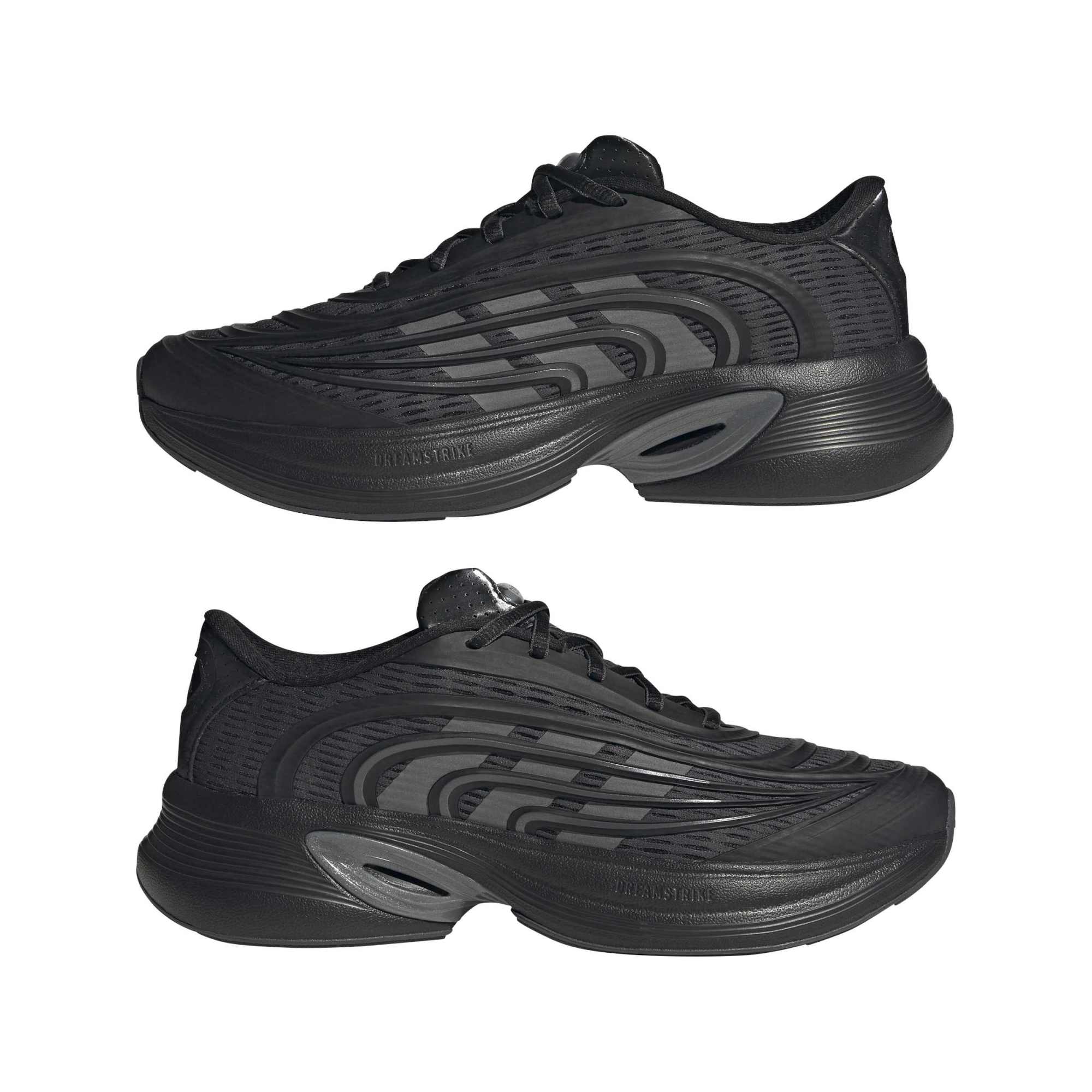 Scarpe Climacool Spw - Grigio / Nero